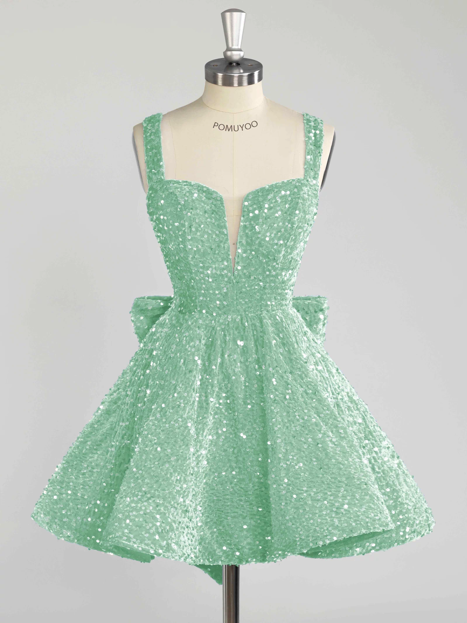 #color_Mint Green