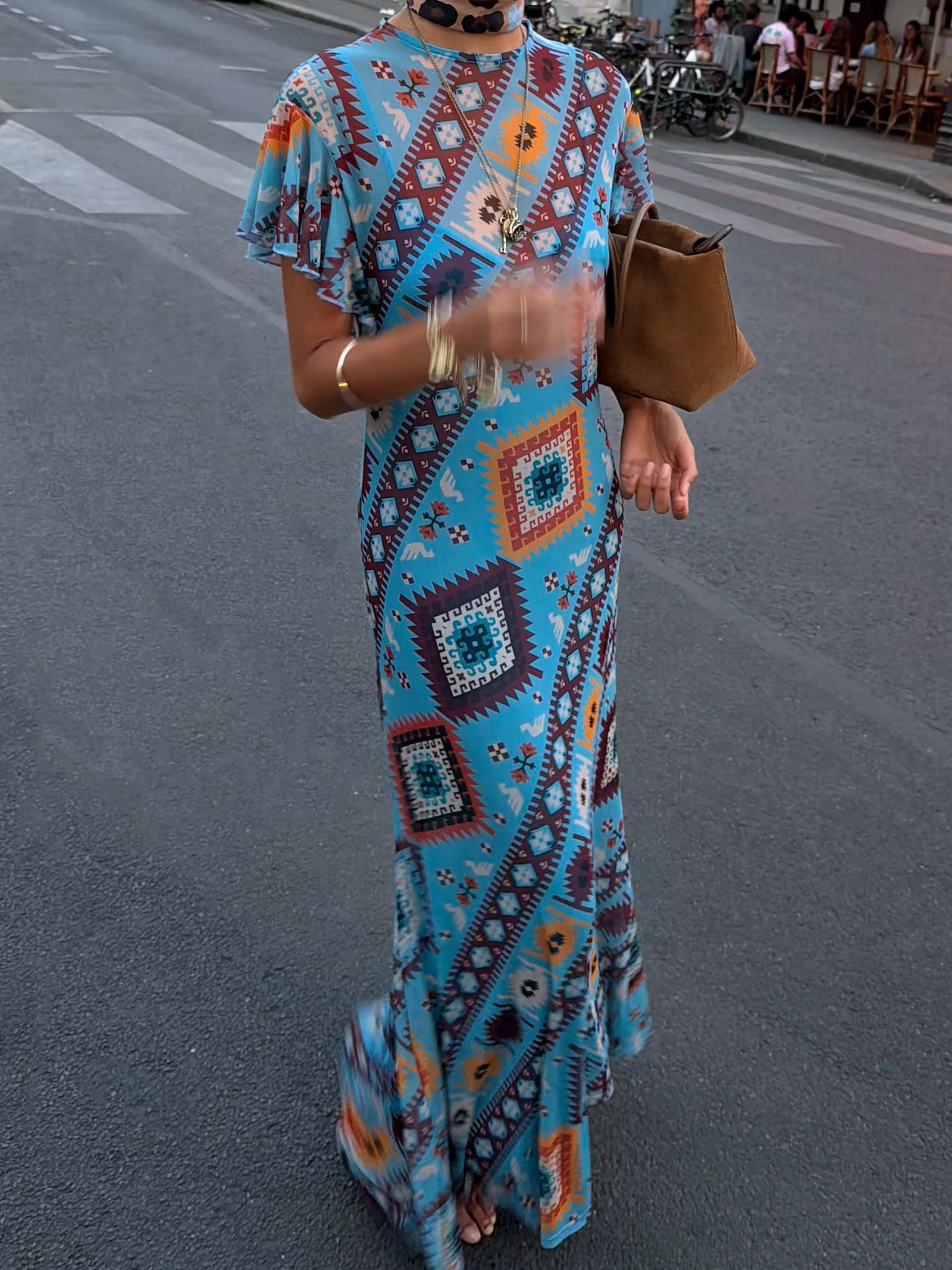 caption_Model is 5ft7” and wears UK size 10/ US 6 