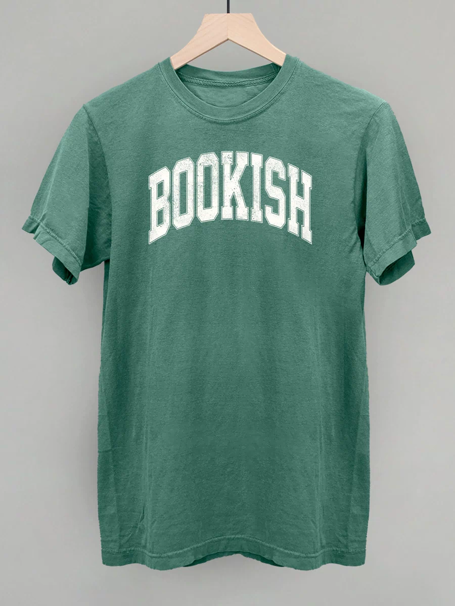 Bookish Arch