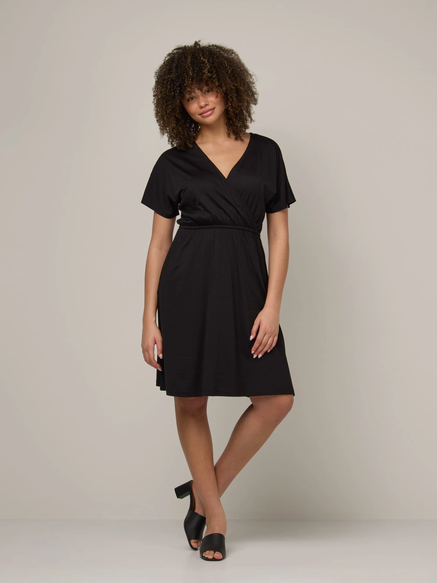 Brooklyn Reversible Dress