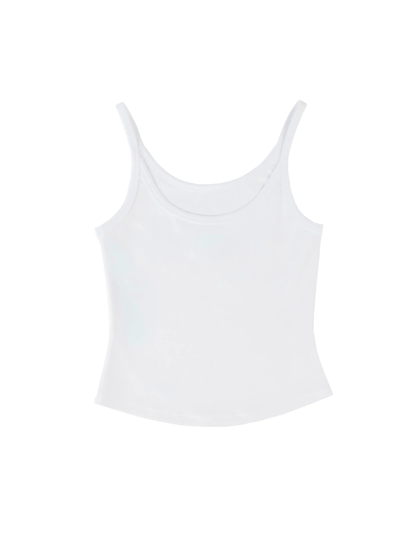 Cami Tank Top