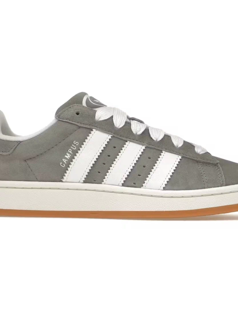 Campus 00’s Grey Gum