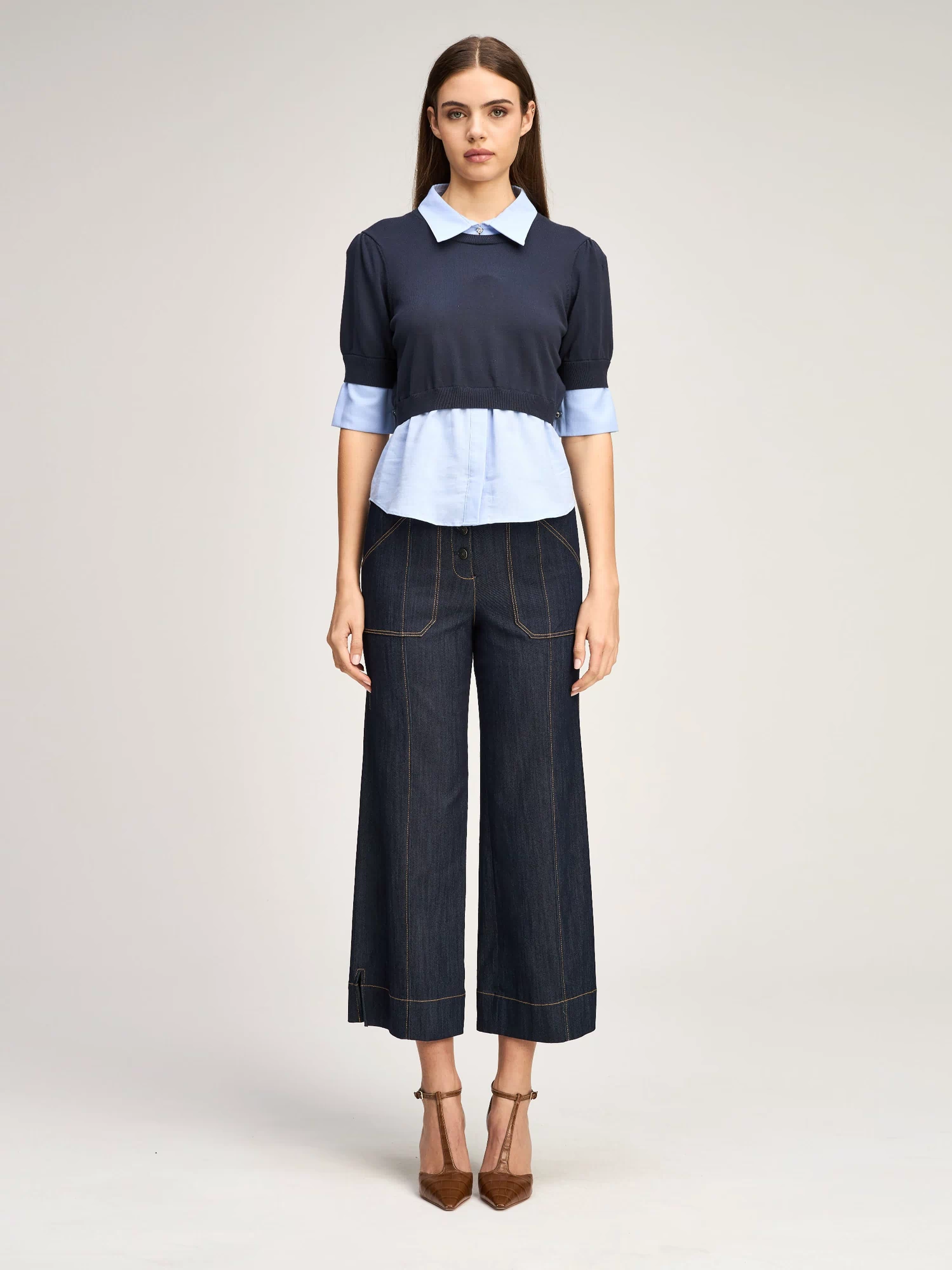 Capucine Top