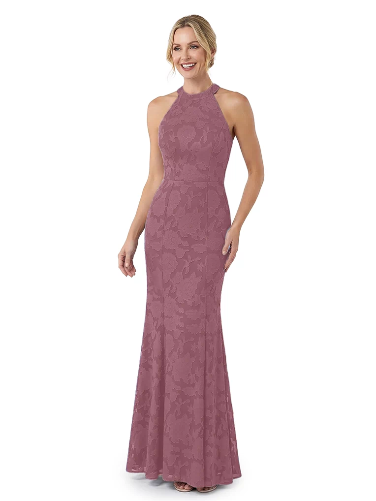 mauve