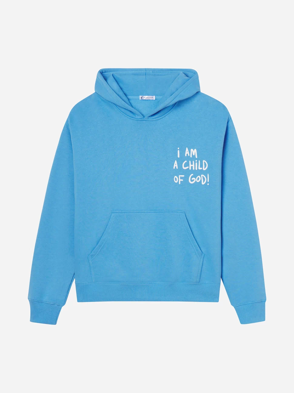 Child of God Unisex Hoodie Christian Sweatshirt