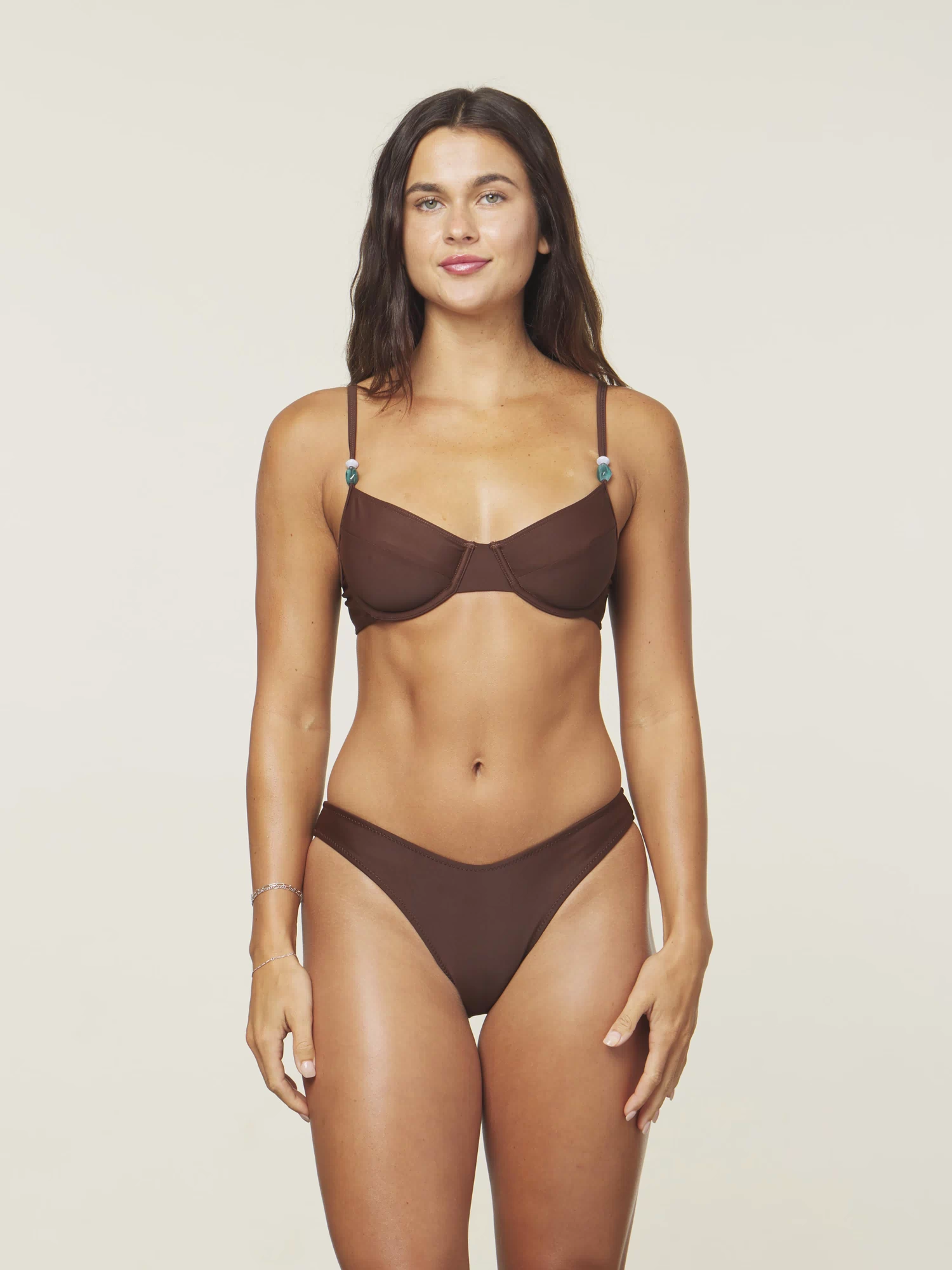 Coco Classic Underwire | Top