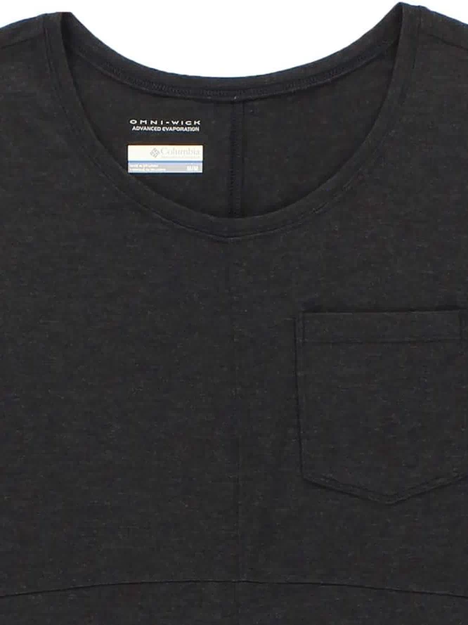 Columbia Gales Creek Womens Dresses Size M Black