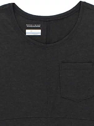 Columbia Gales Creek Womens Dresses Size M Black