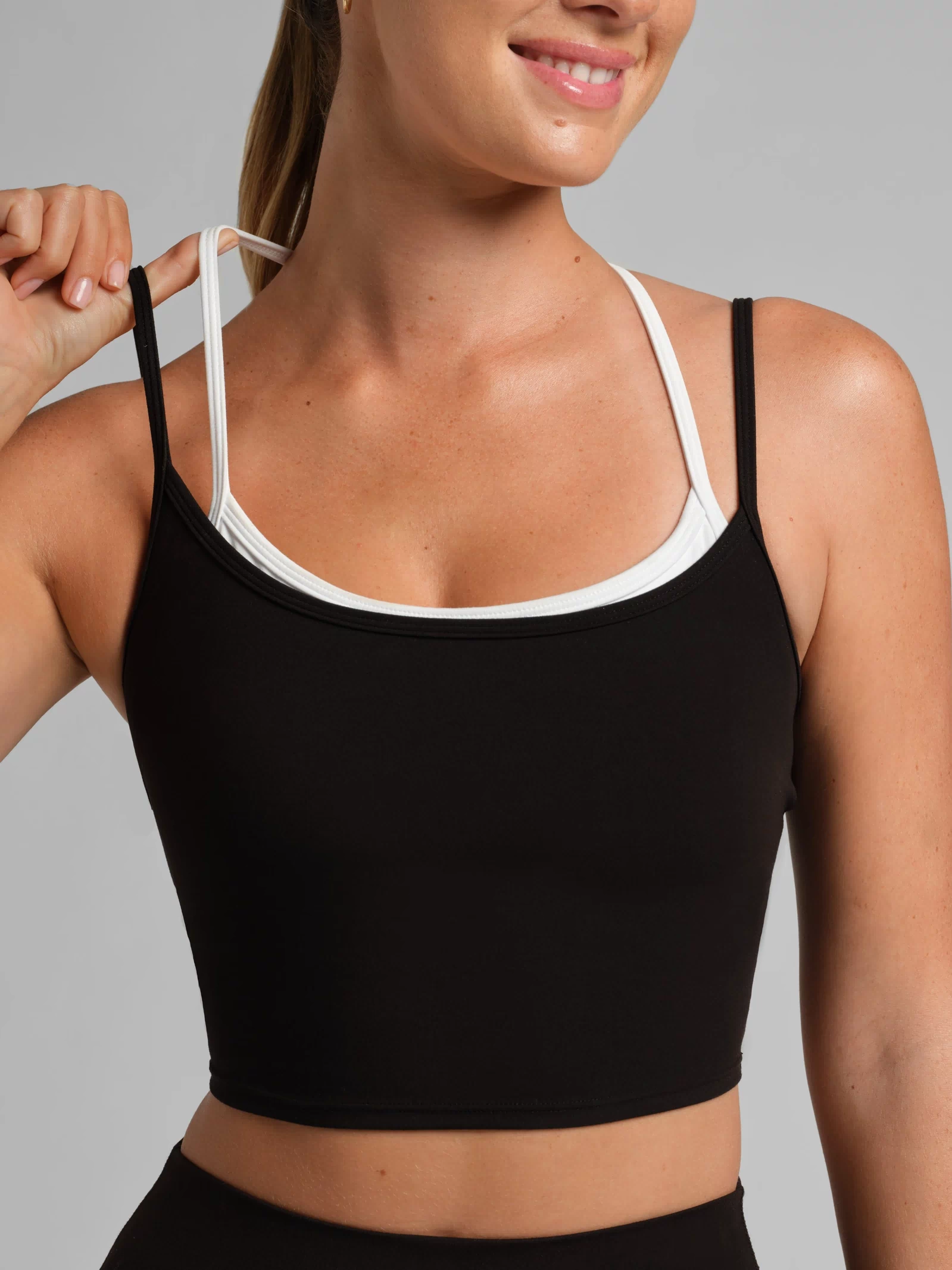 Onyx Black / F