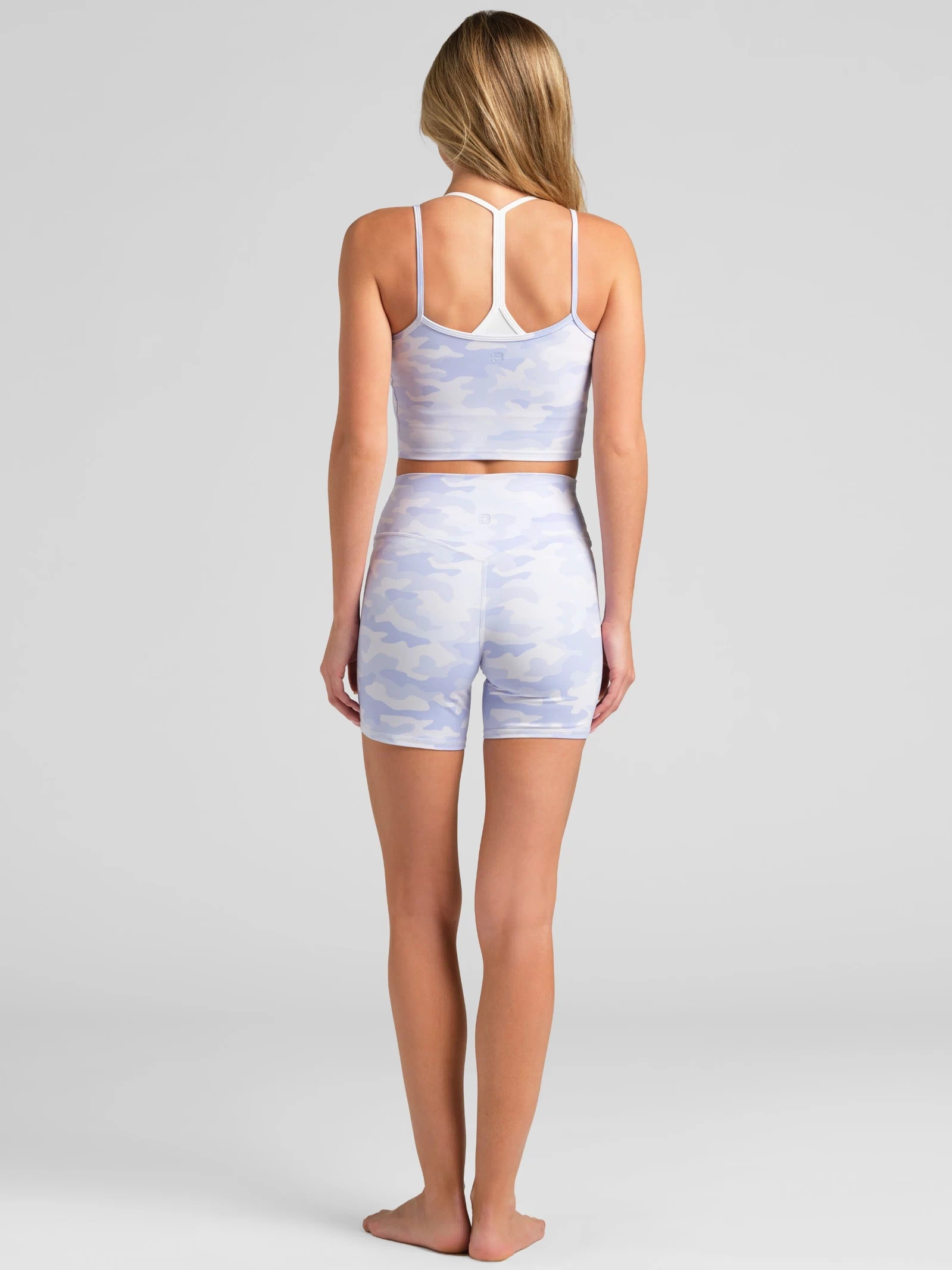 Sky Camo / F