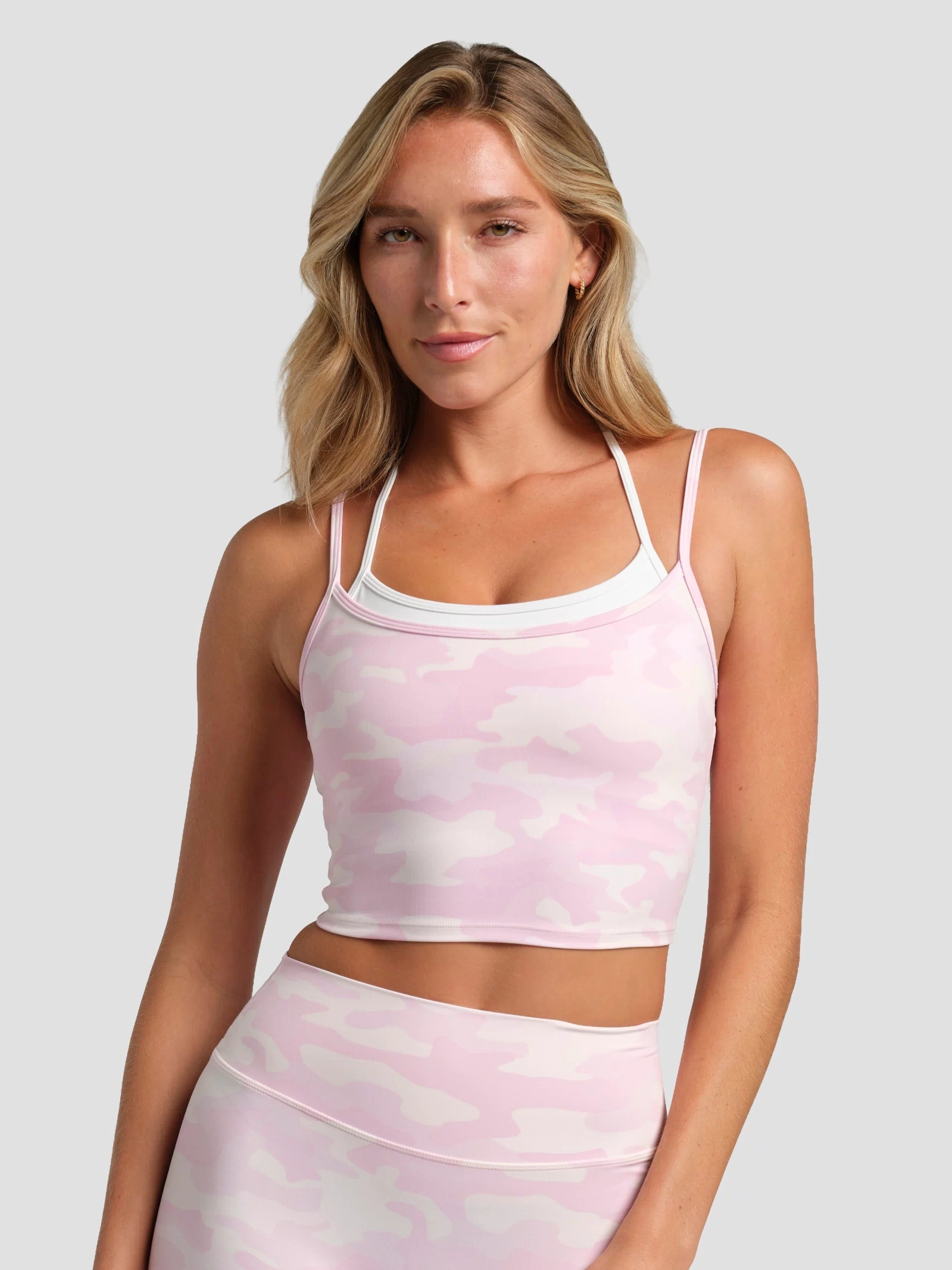 Candy Camo / F