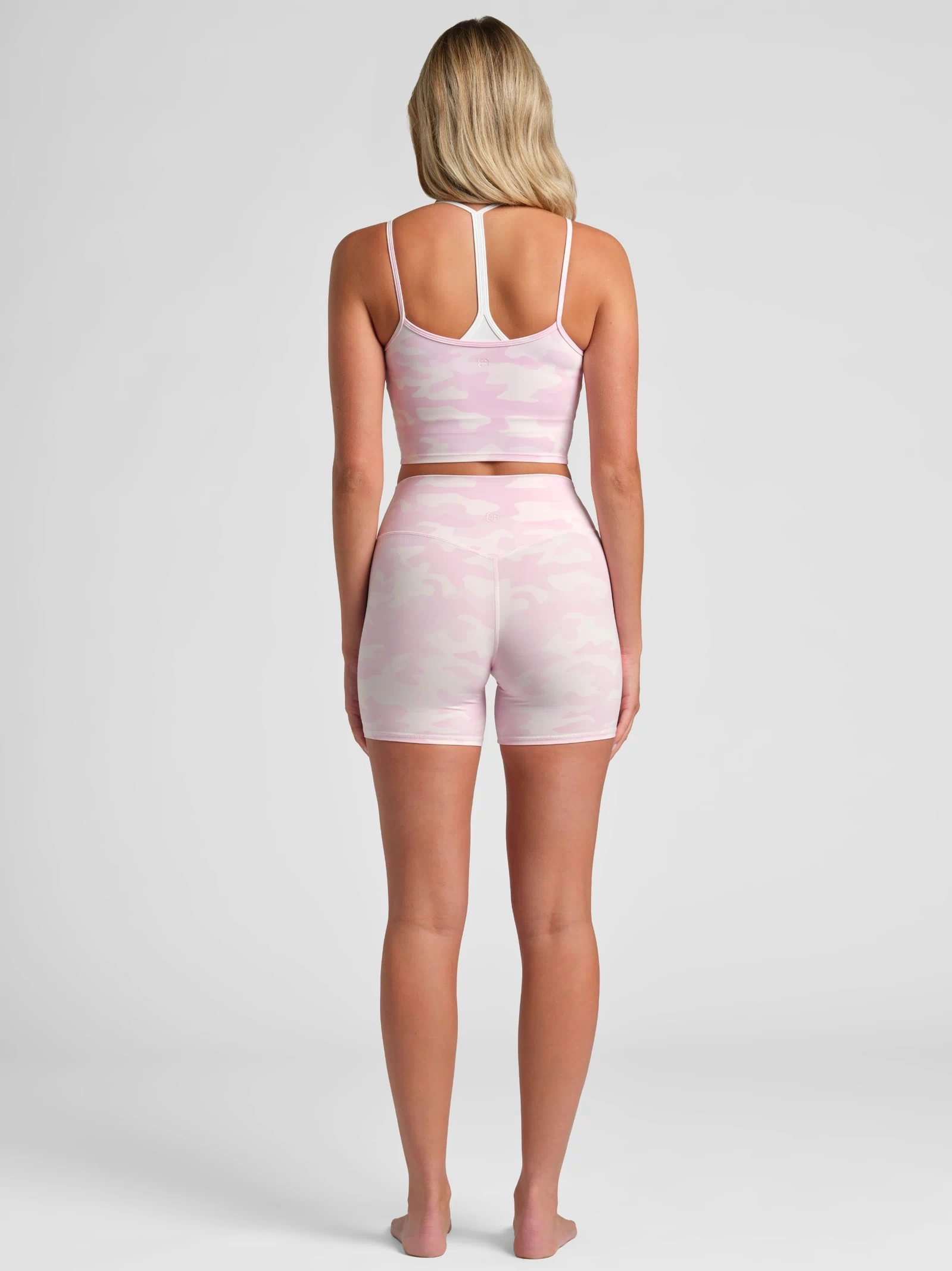 Candy Camo / F