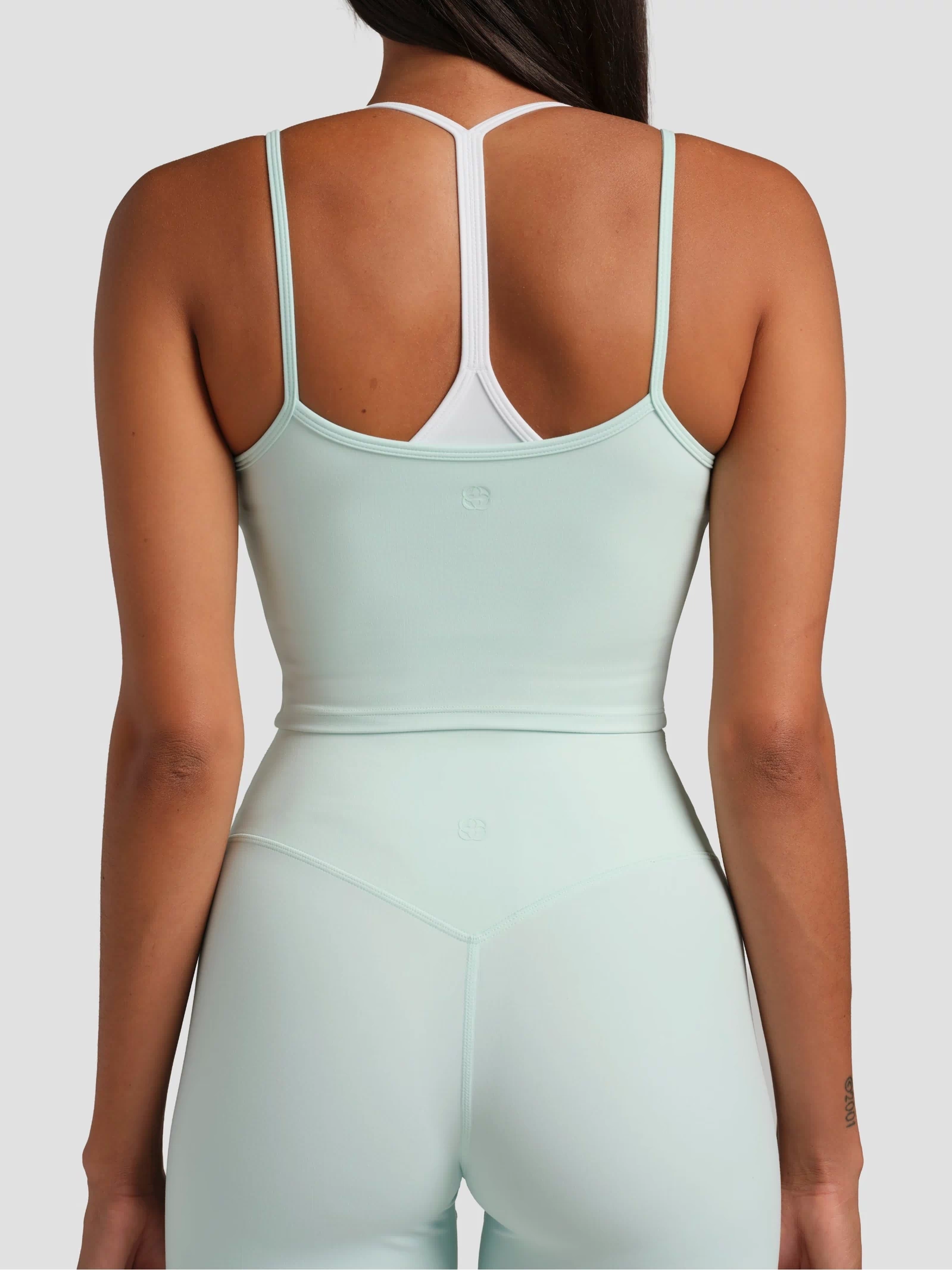 Aqua Mist / F