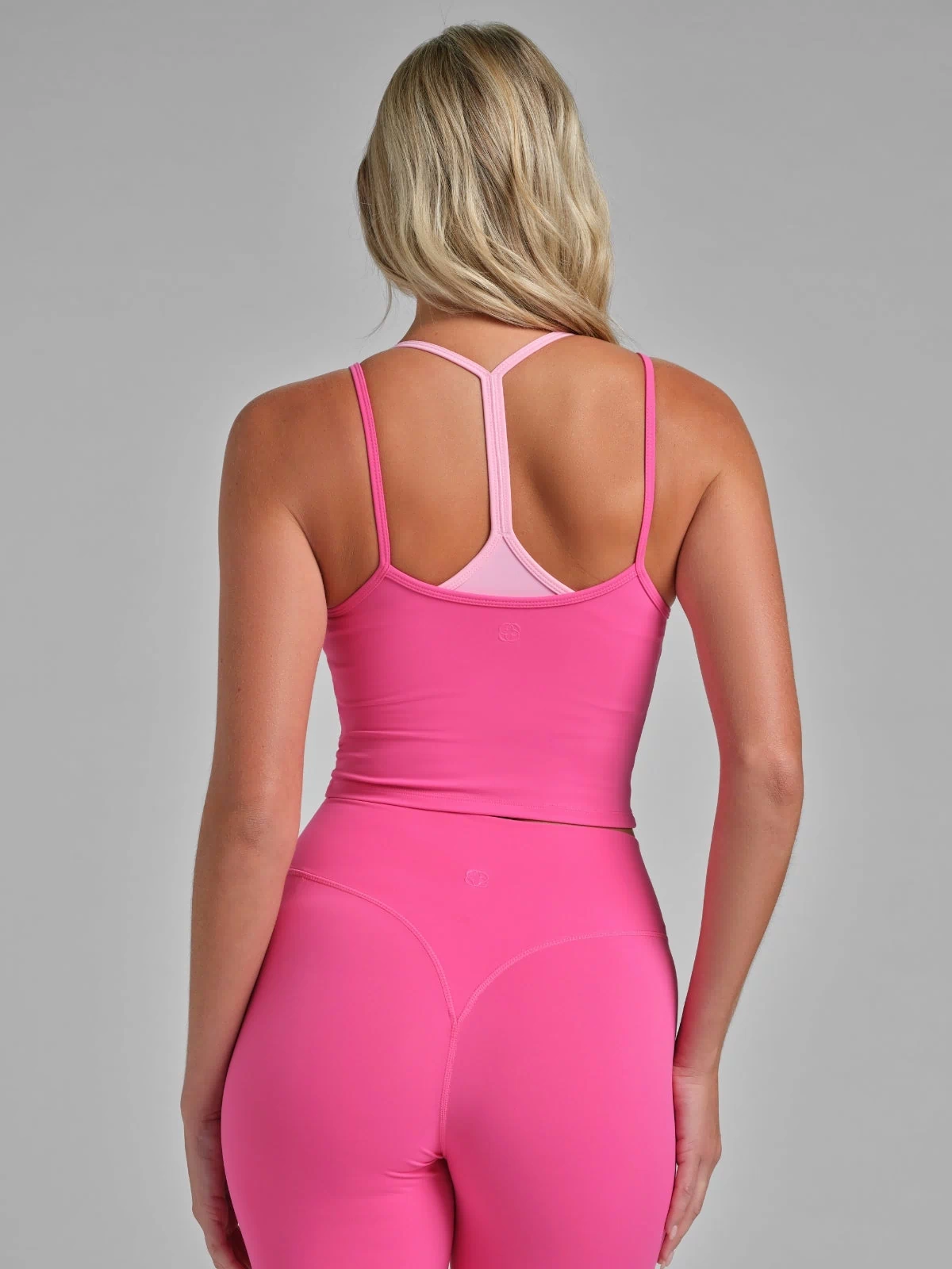 Hot Pink / F