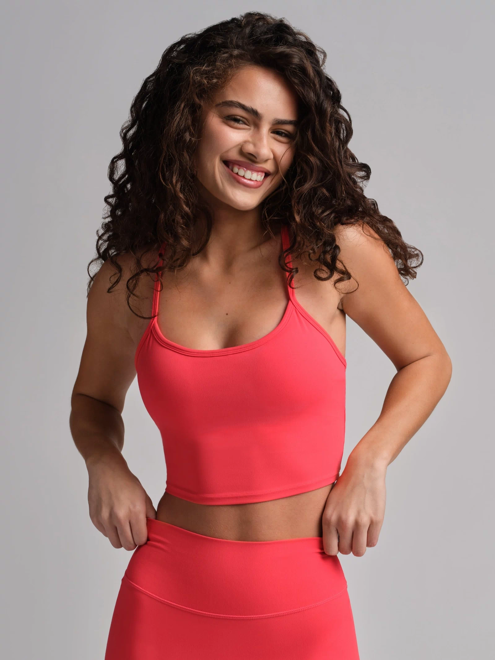 Cherry / F