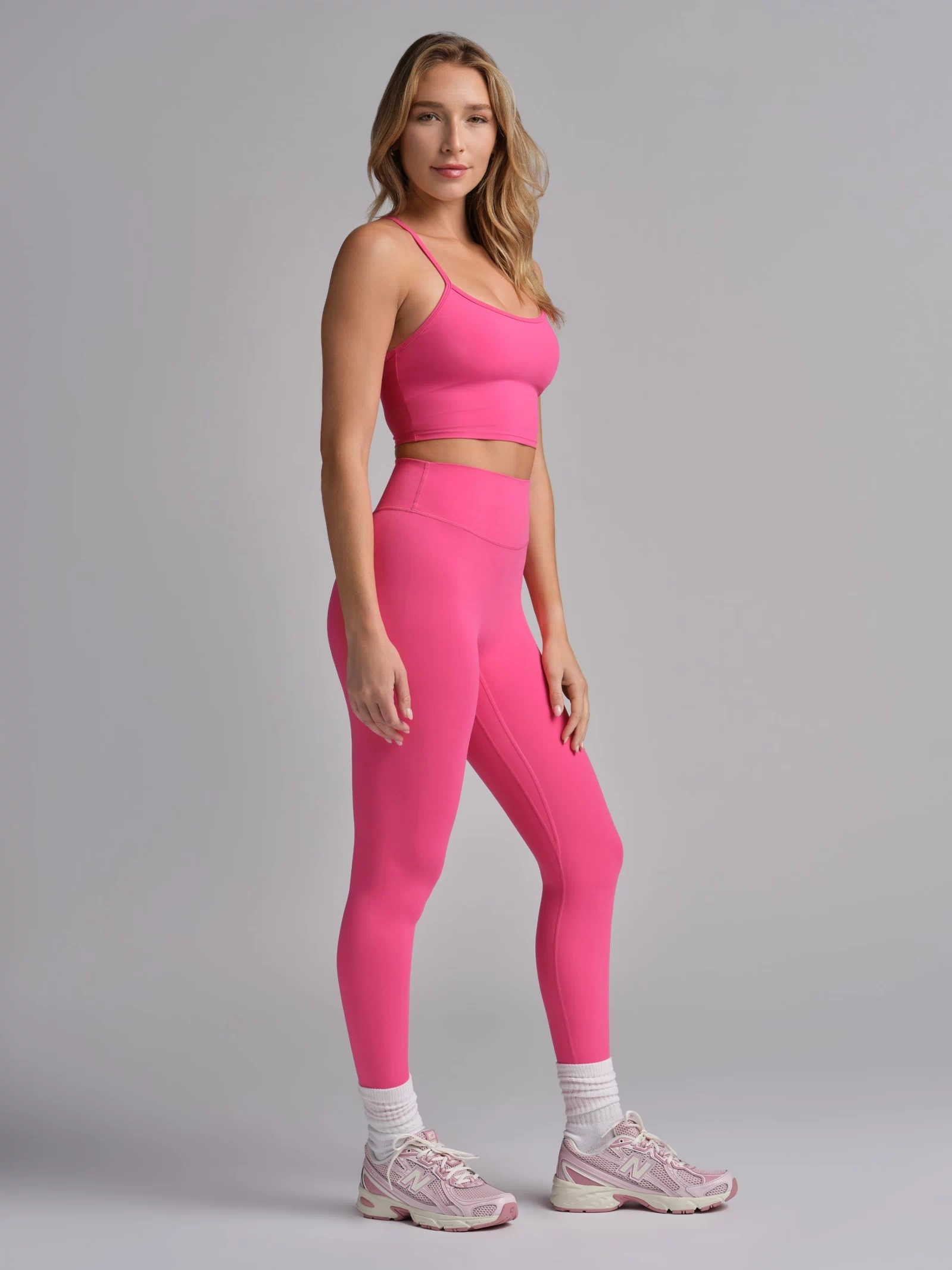 Hot Pink / F
