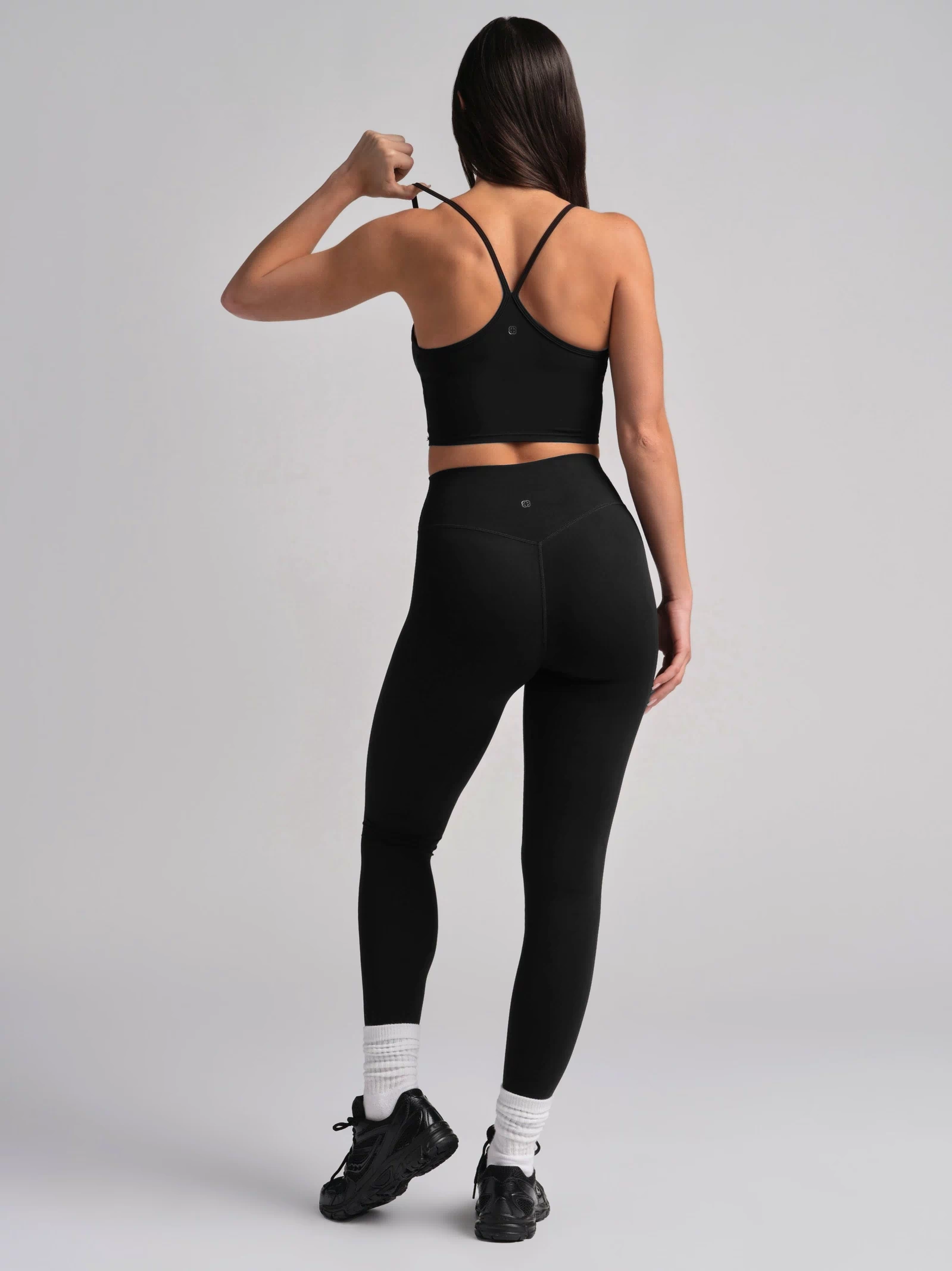Onyx Black / F