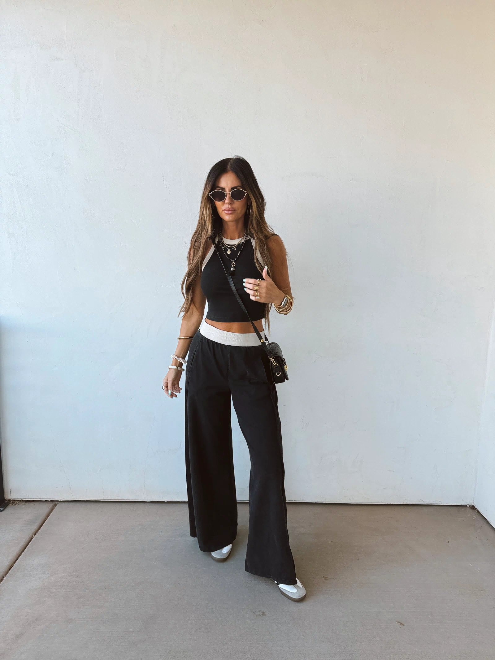 Electric Edge Set