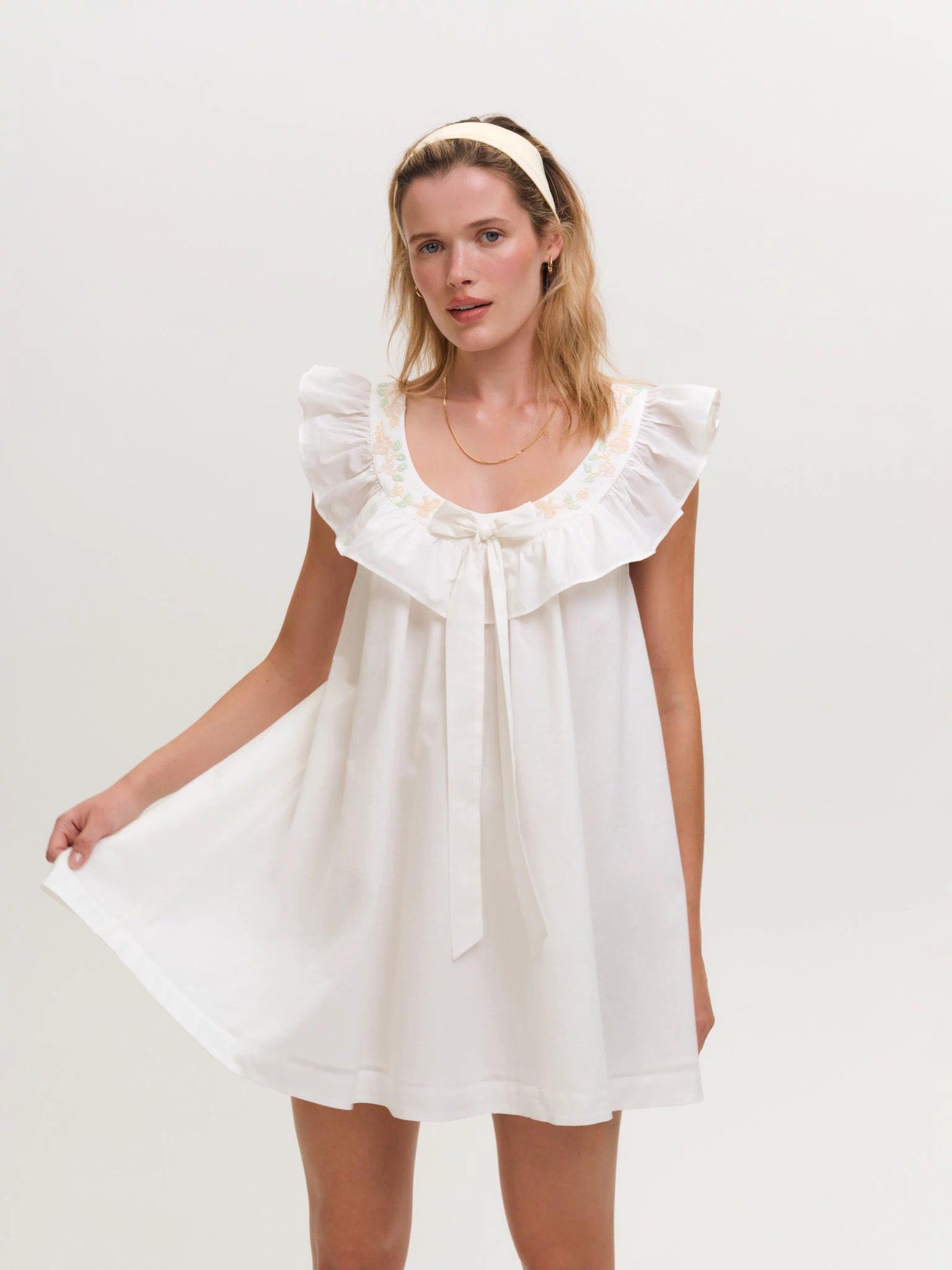 Cora Slip Dress