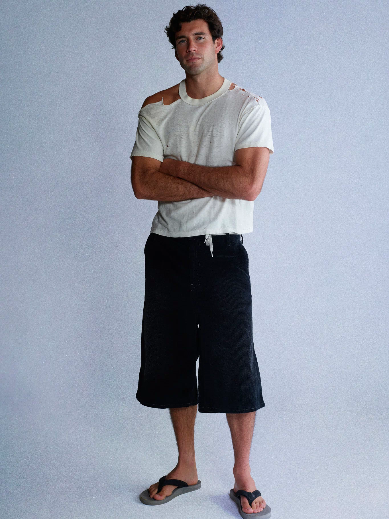 corduroy boardwalk shorts