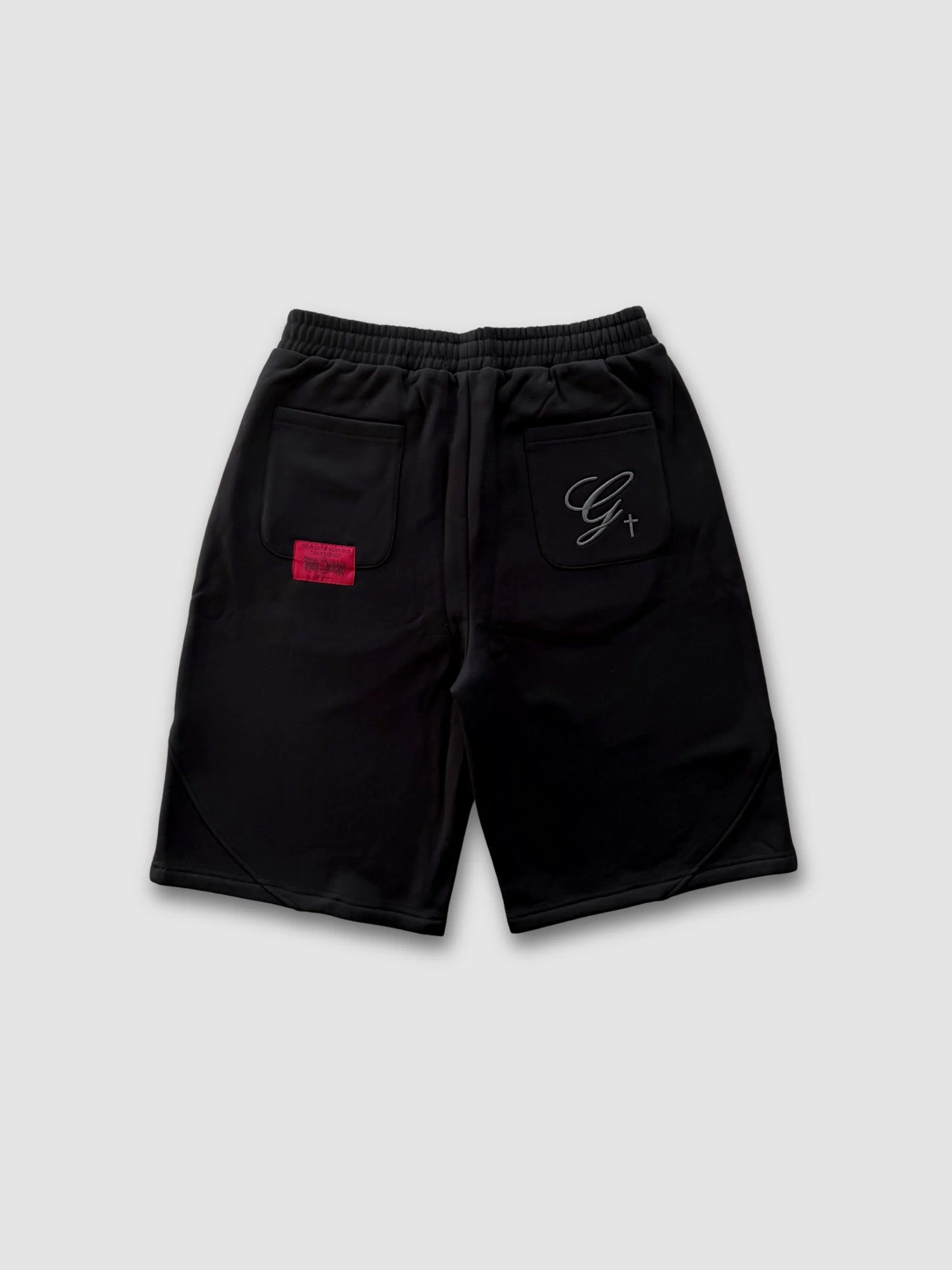 DAILY BREAD - MIDNIGHT SHORTS image 2