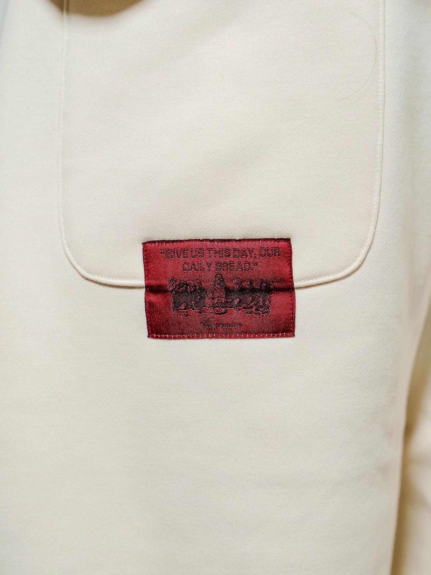 DAILY BREAD - MIDNIGHT SHORTS image 8