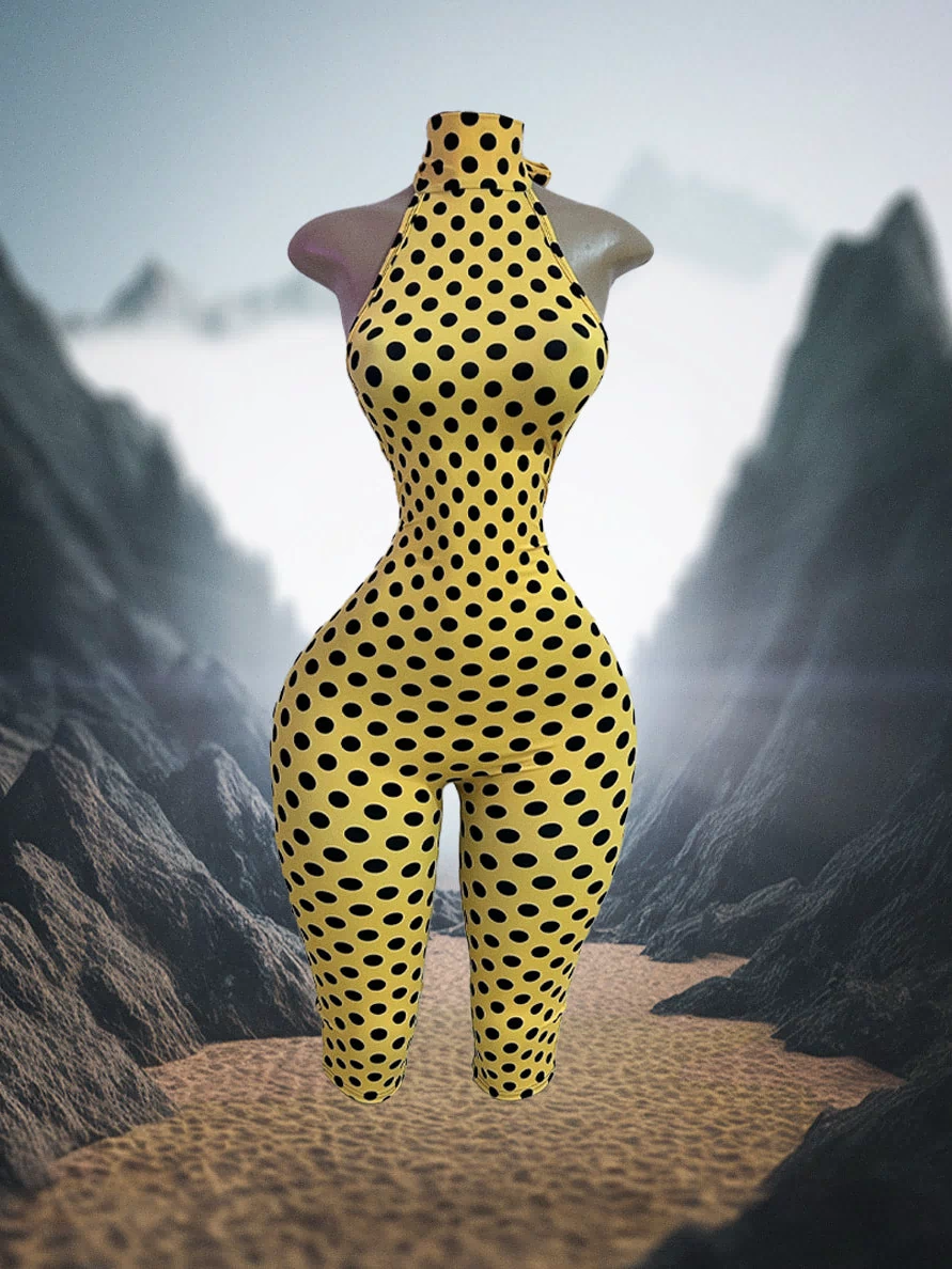 Daisy Capri