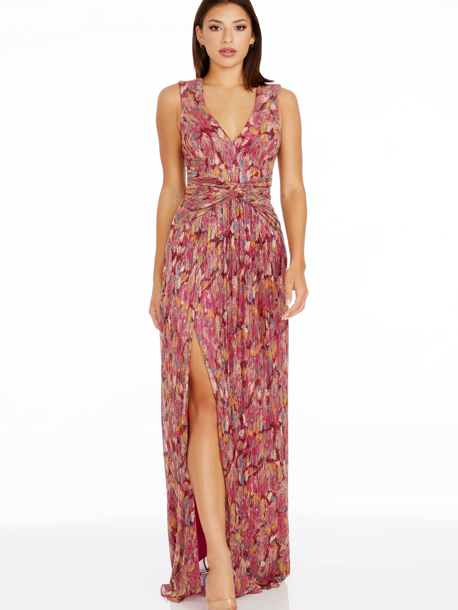 Leanna Gown