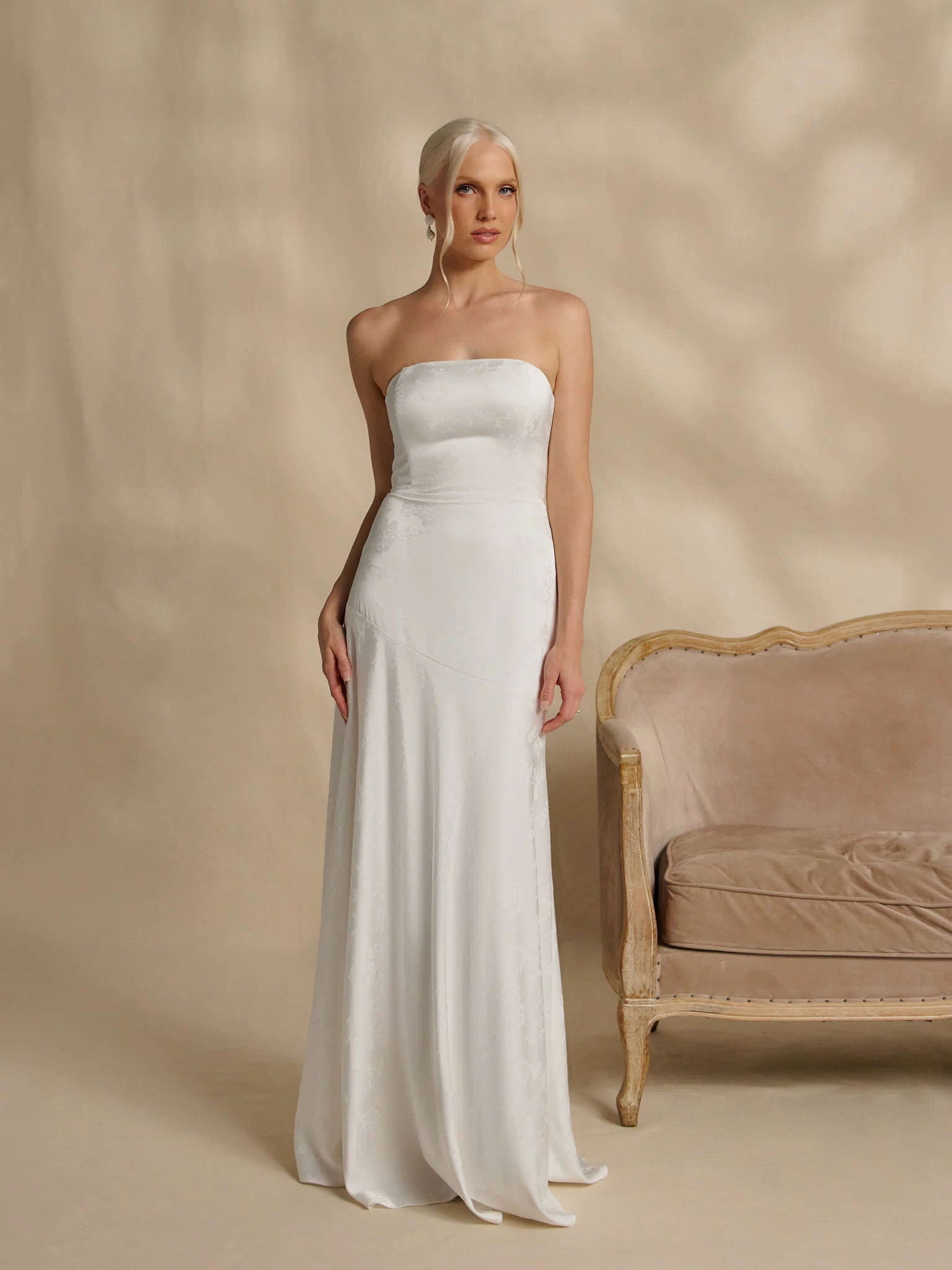 Delaney Dress