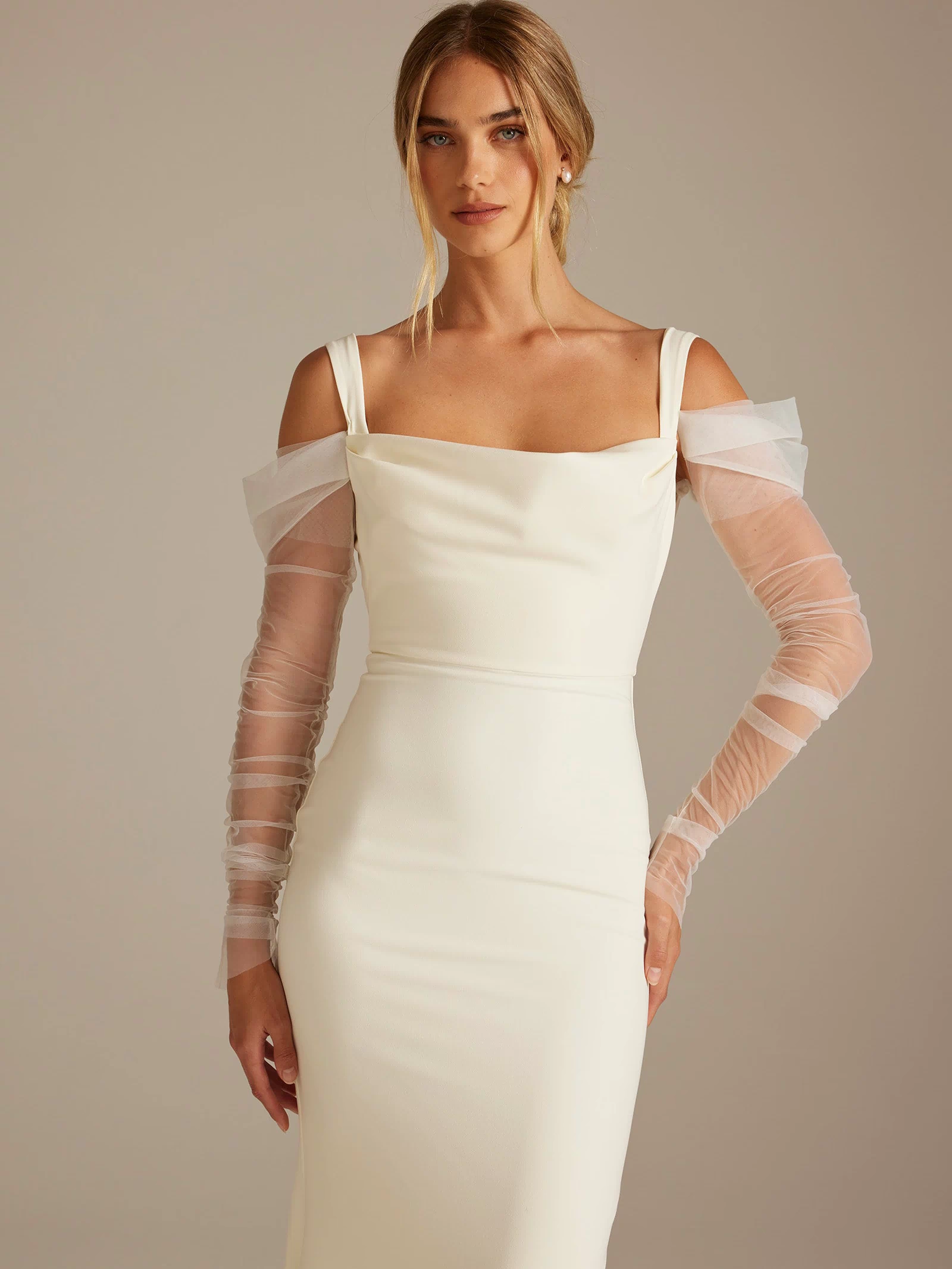 Delilah Sleeves