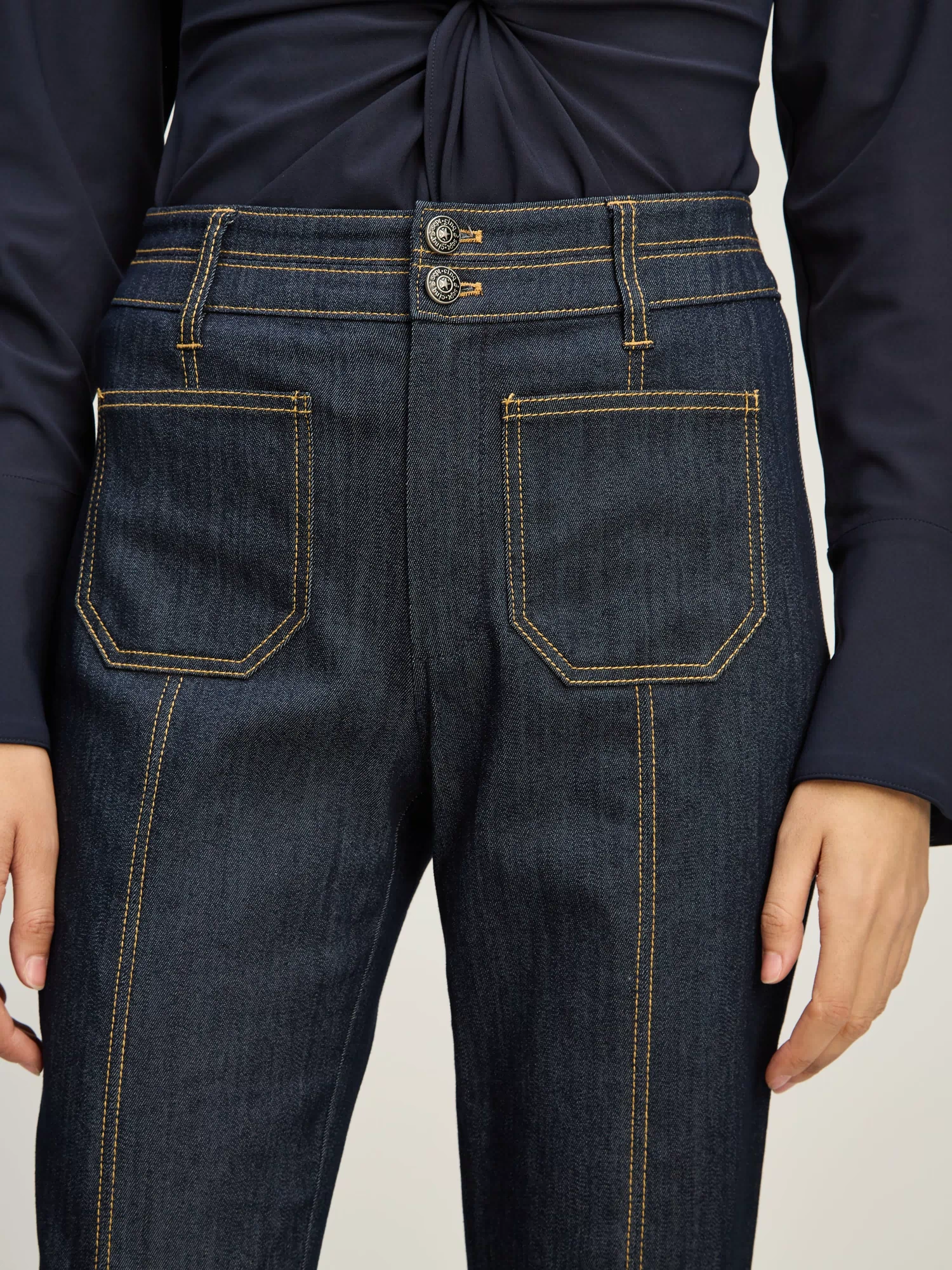 Dorothea Jeans