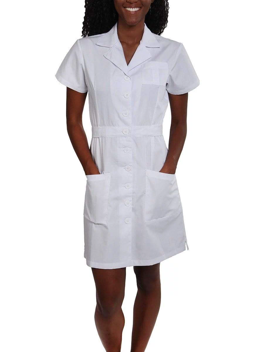 Famous Nursing School Graduation Dress - Dress A Med