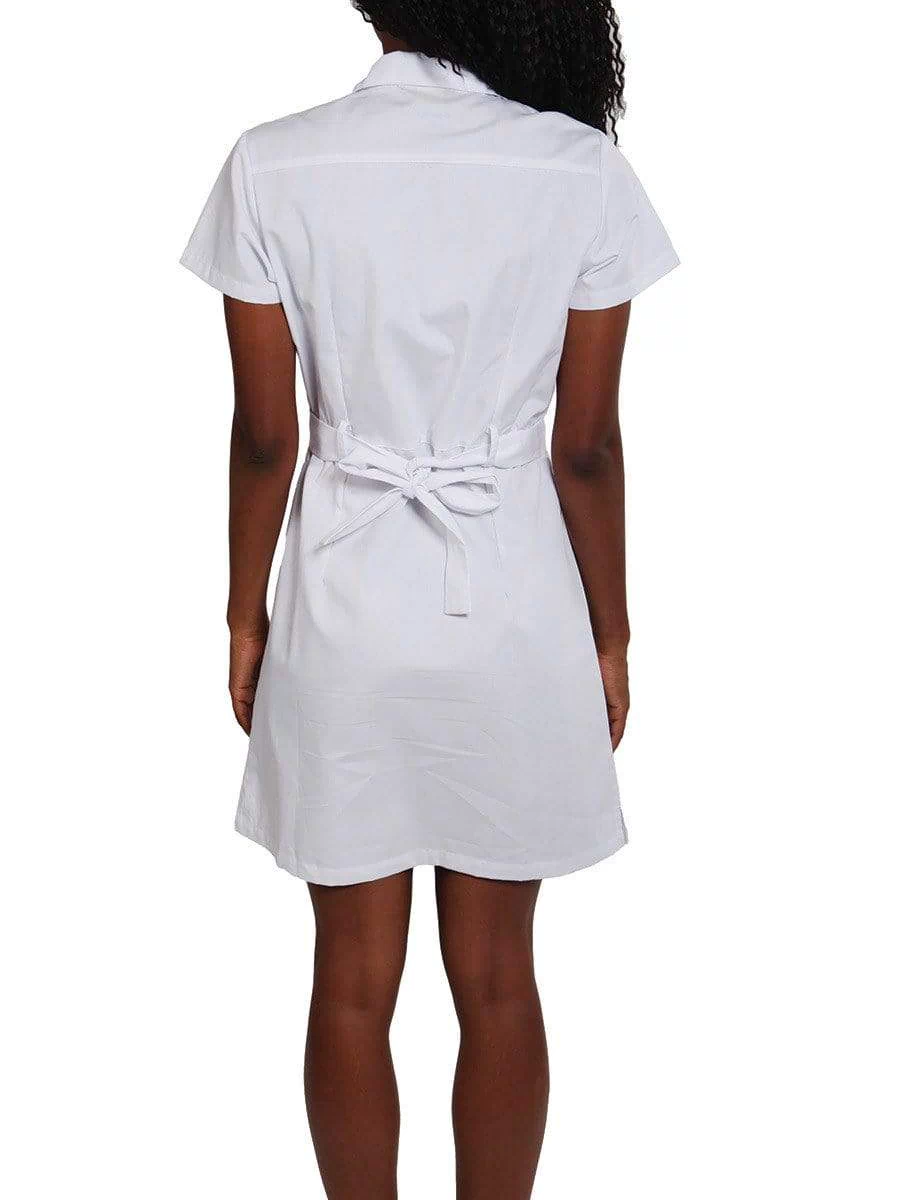 Famous Nursing School Graduation Dress - Dress A Med