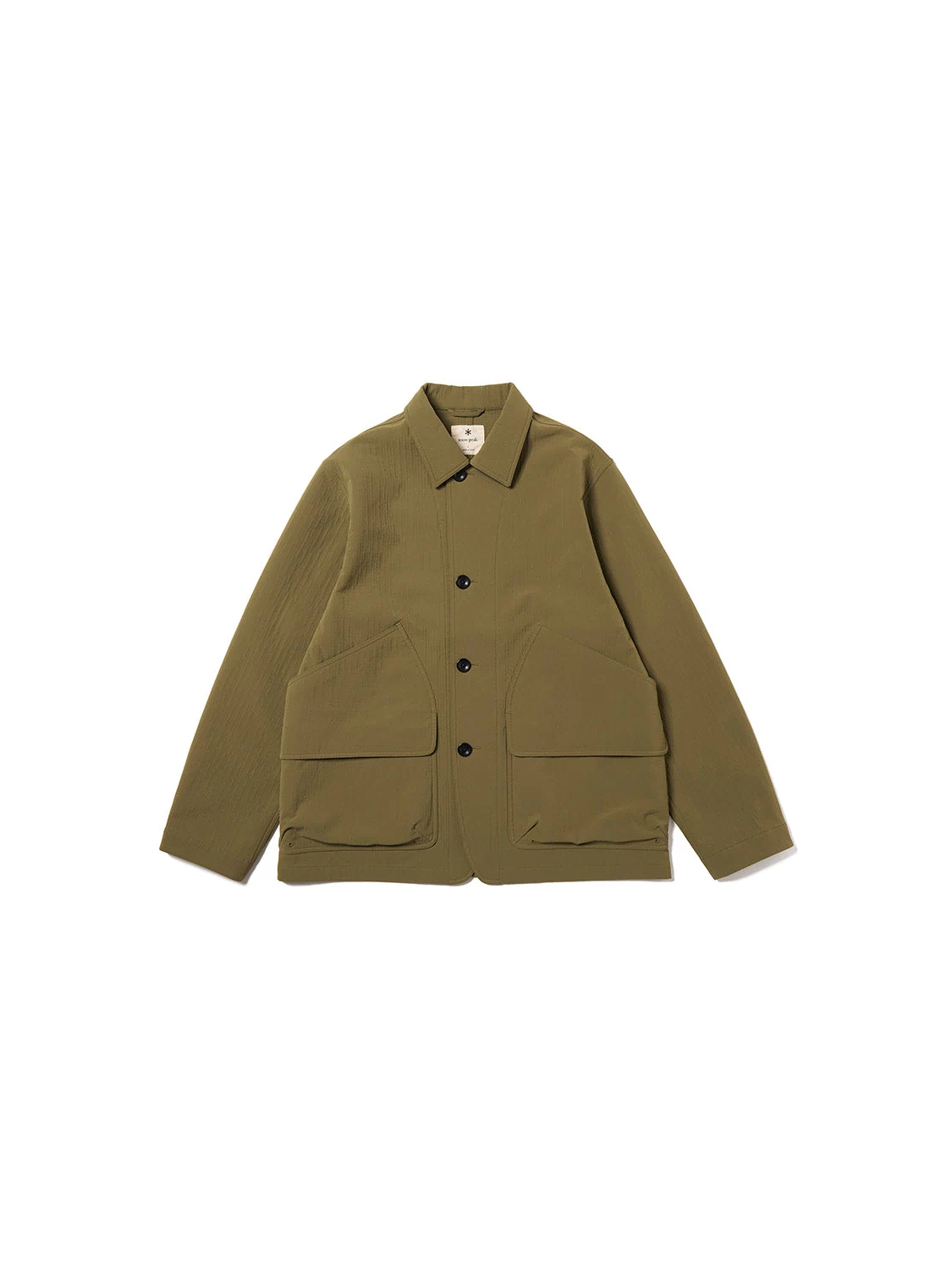 Easy Cloth Jacket