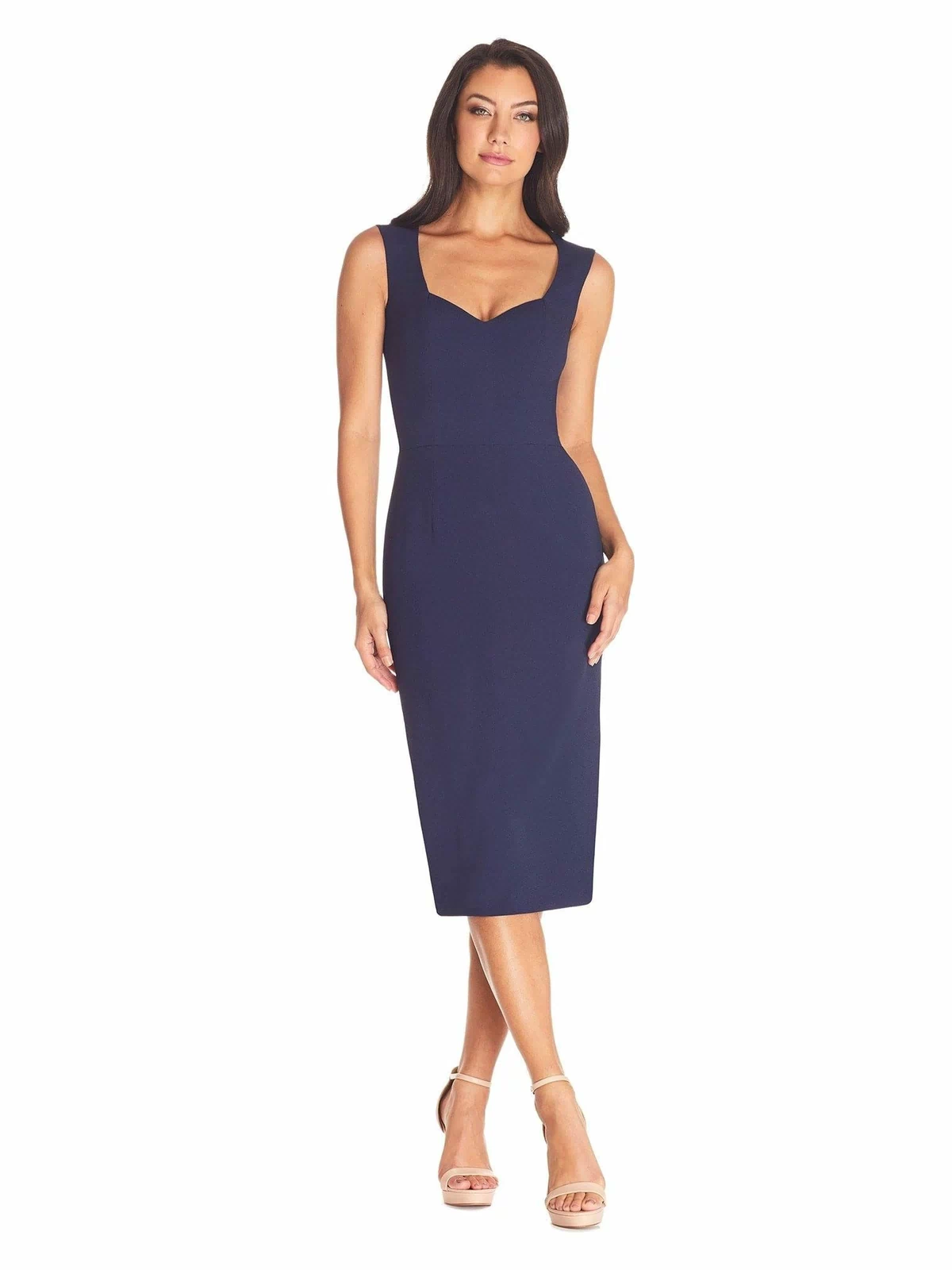 Elle Dress