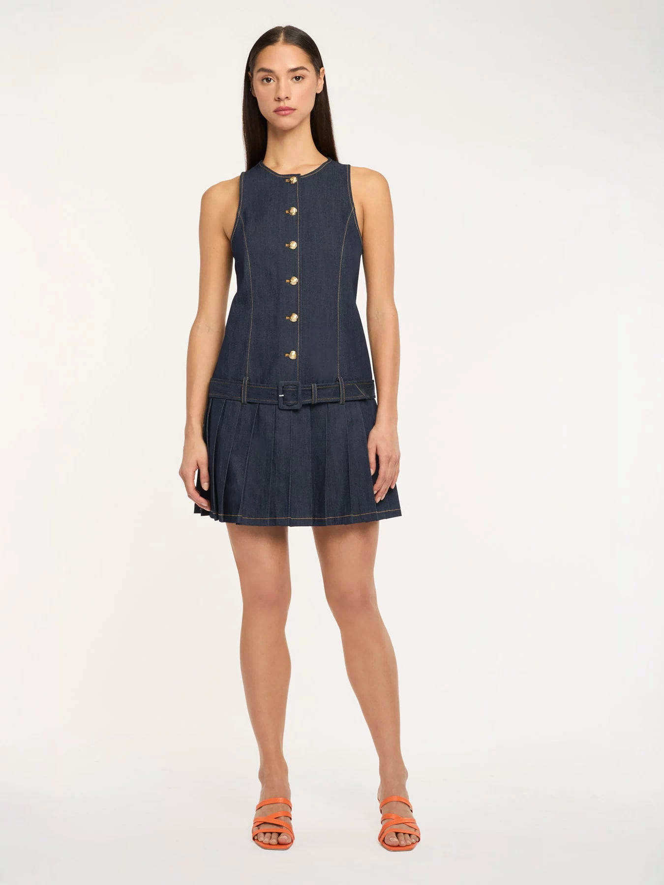 Elyse Jean Dress