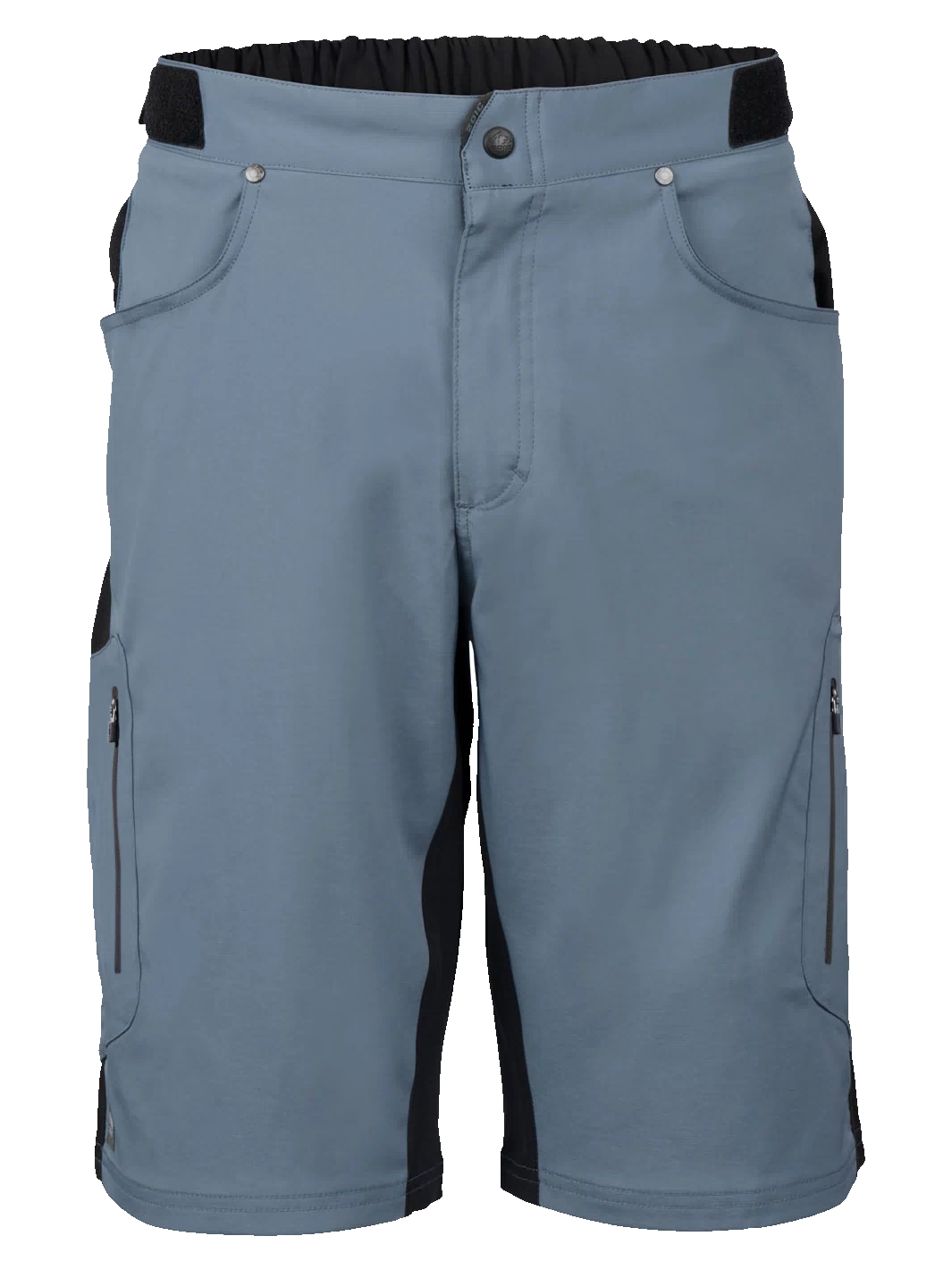 Blue Haze Ether Short 26 #color_blue-haze