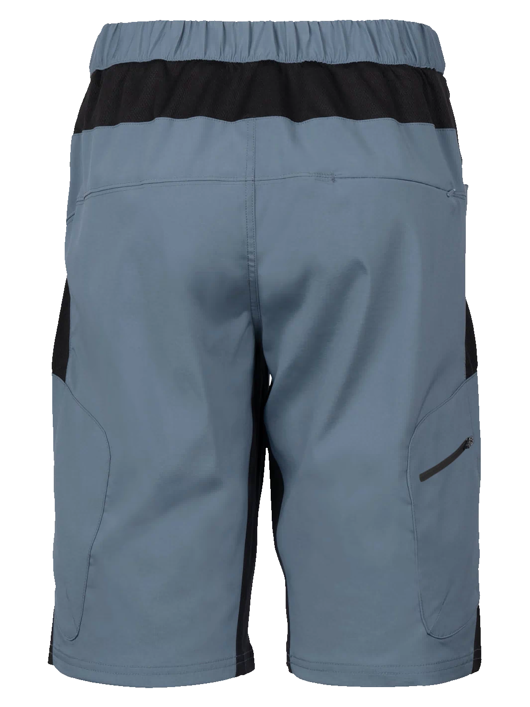Blue Haze Ether Short 26 #color_blue-haze