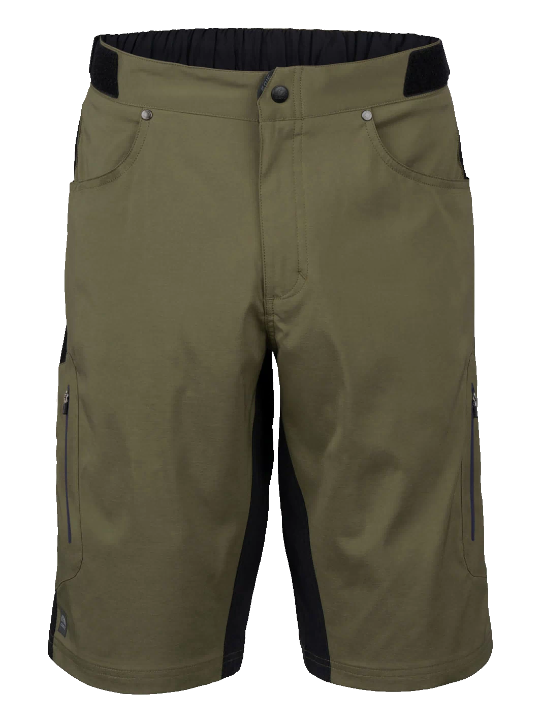Ether Short 26 #color_malachite