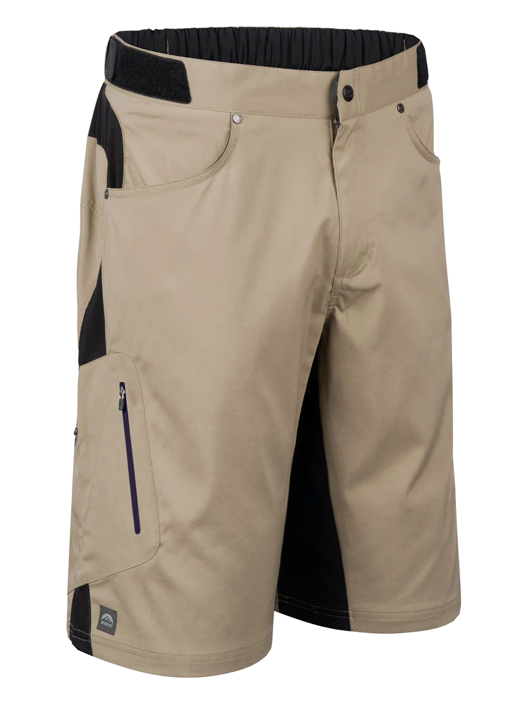 Ether Short 26 #color_tan