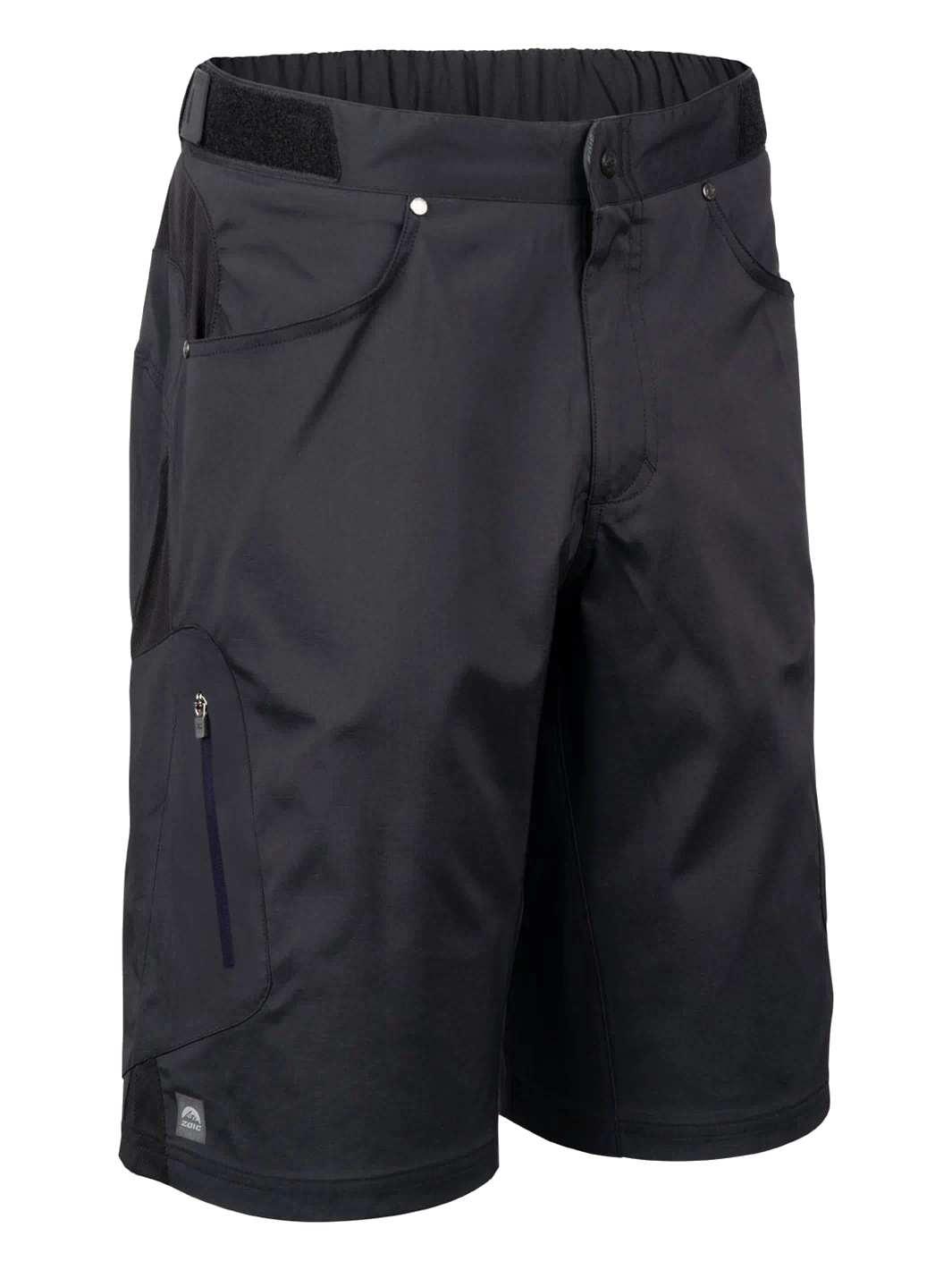 Ether Short 26 #color_black