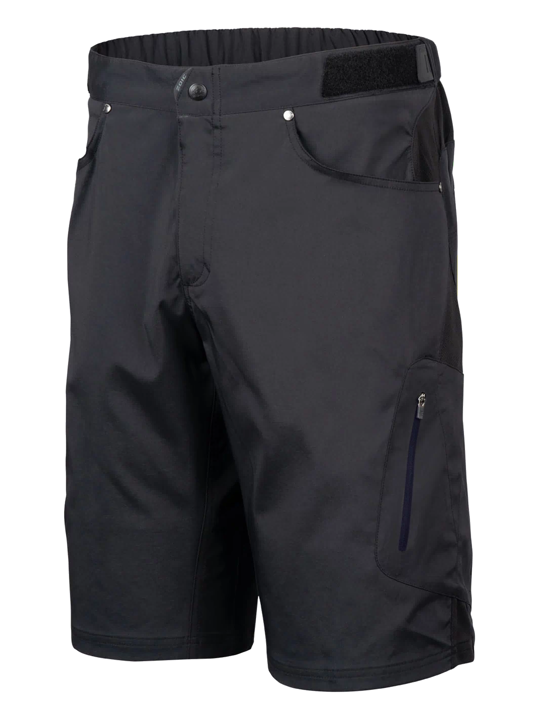 Ether Short 26 #color_black