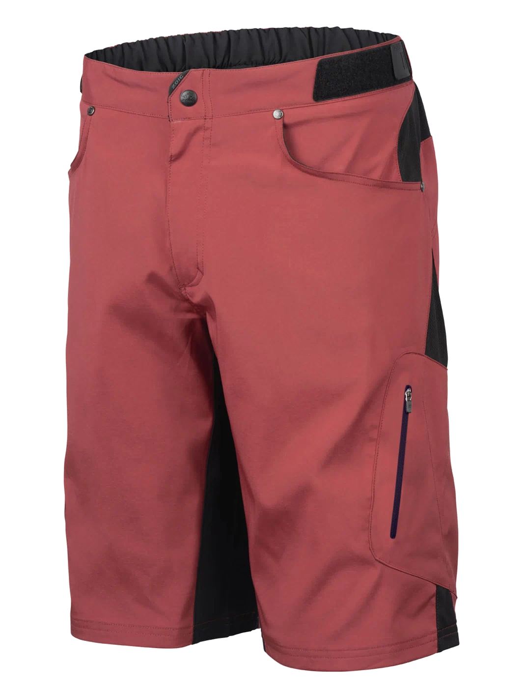 Ether Short 26 #color_clay