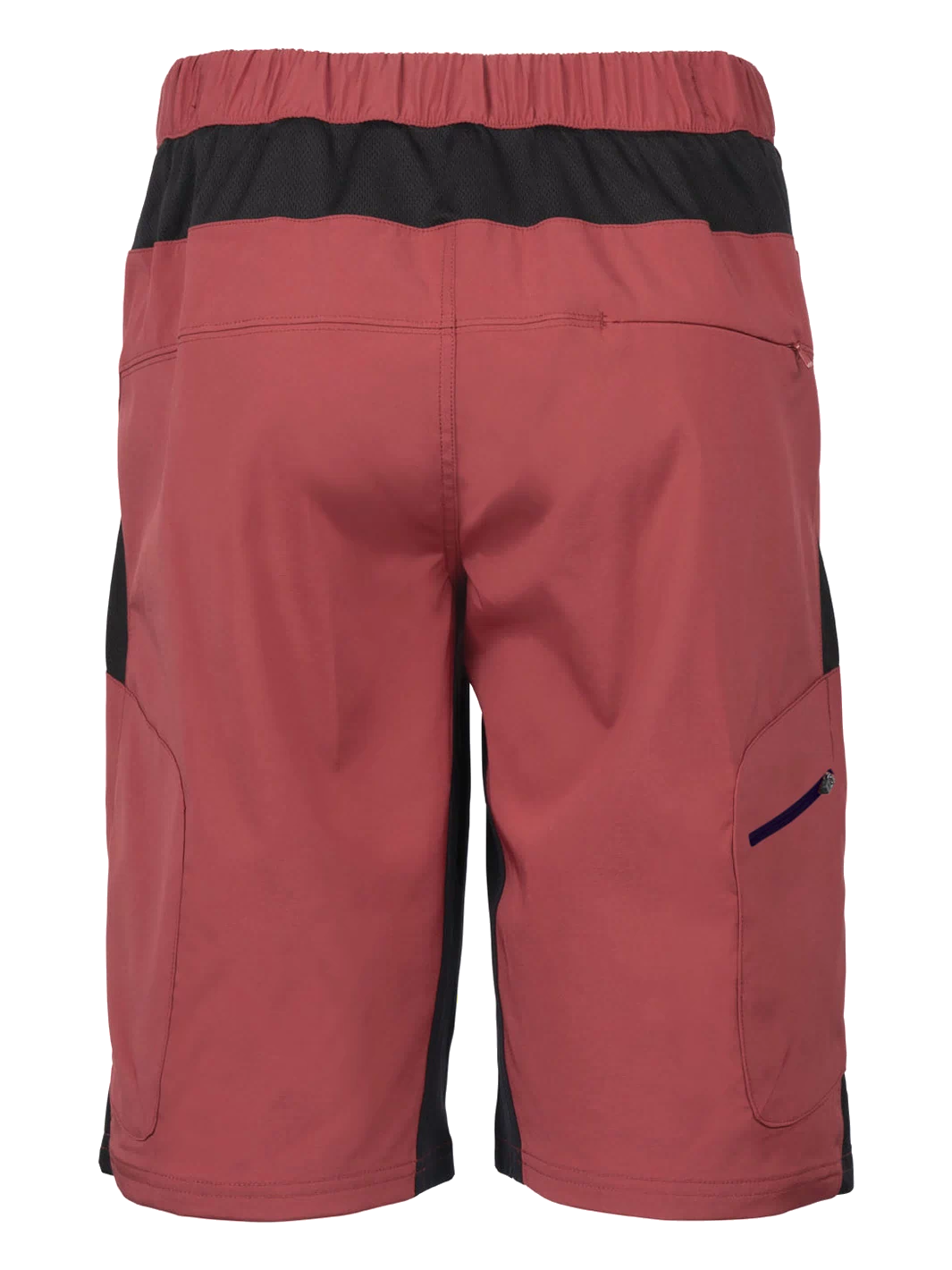 Ether Short 26 #color_clay