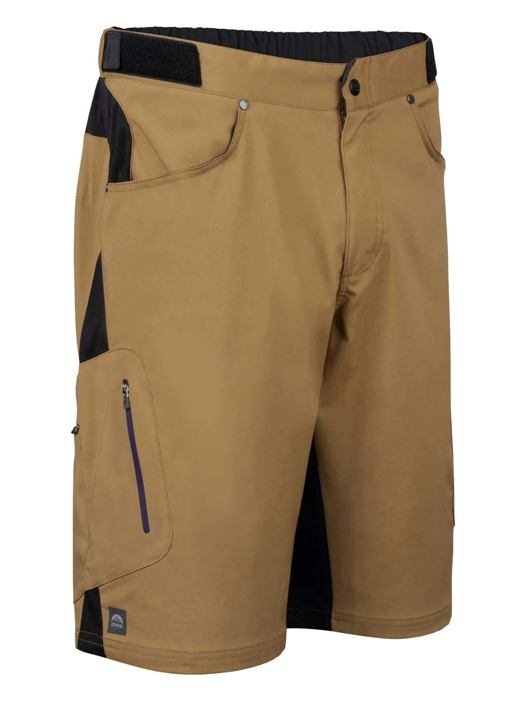 Whiskey Ether Short 26 #color_whiskey
