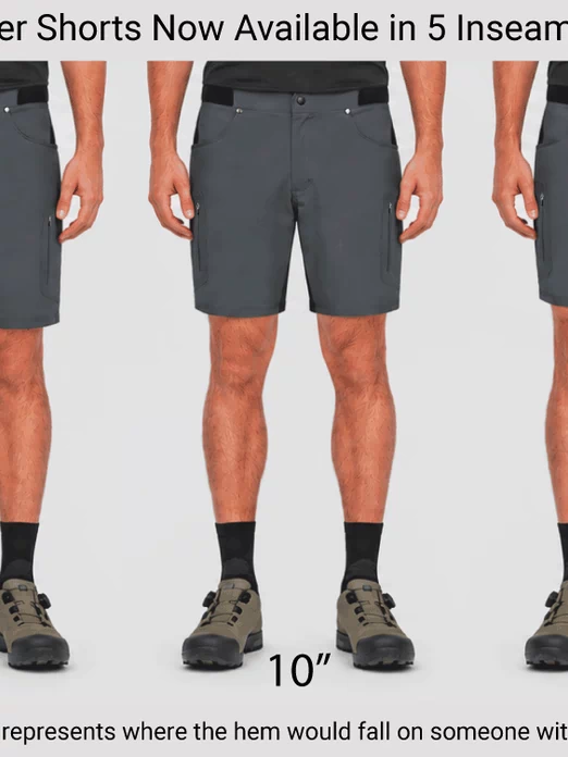 Ether Short 26 #color_*