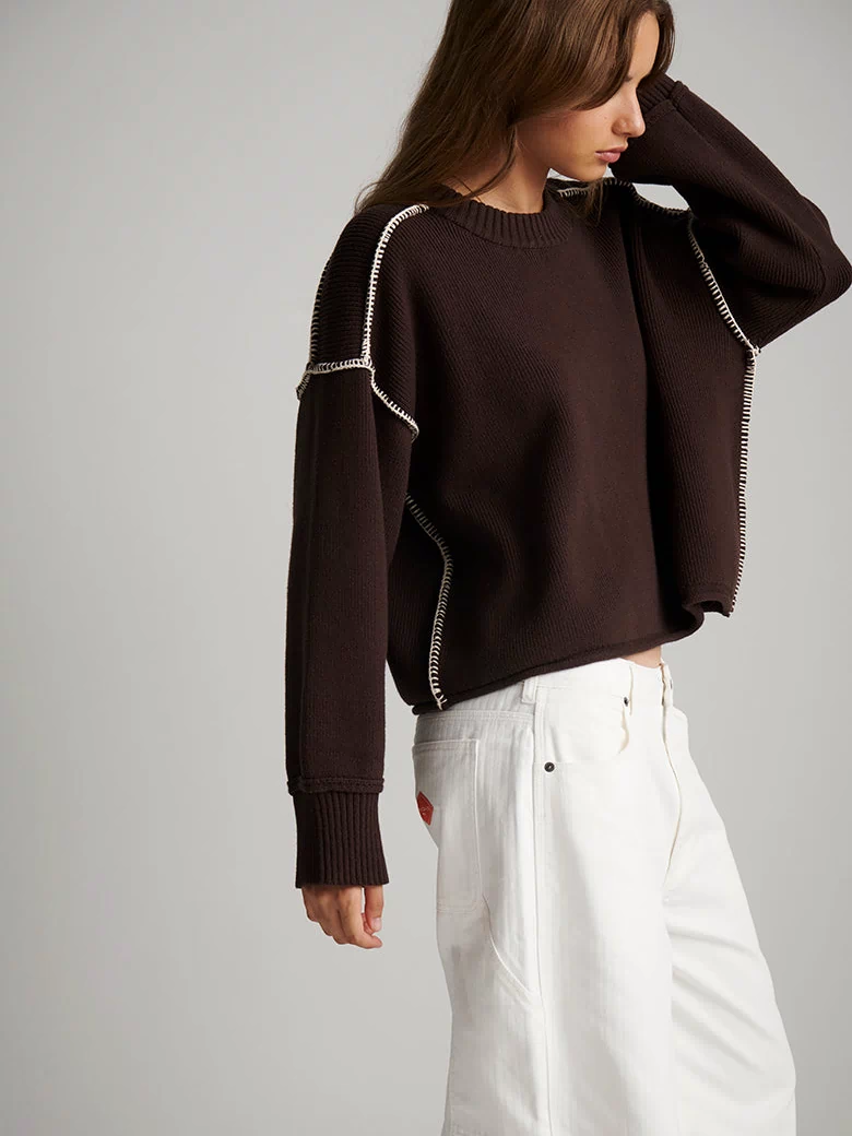 Finley Knit