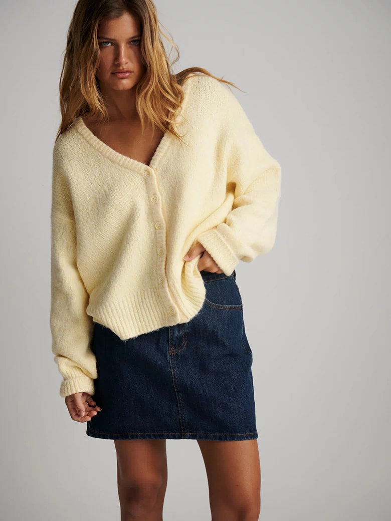 Freddie Cardigan
