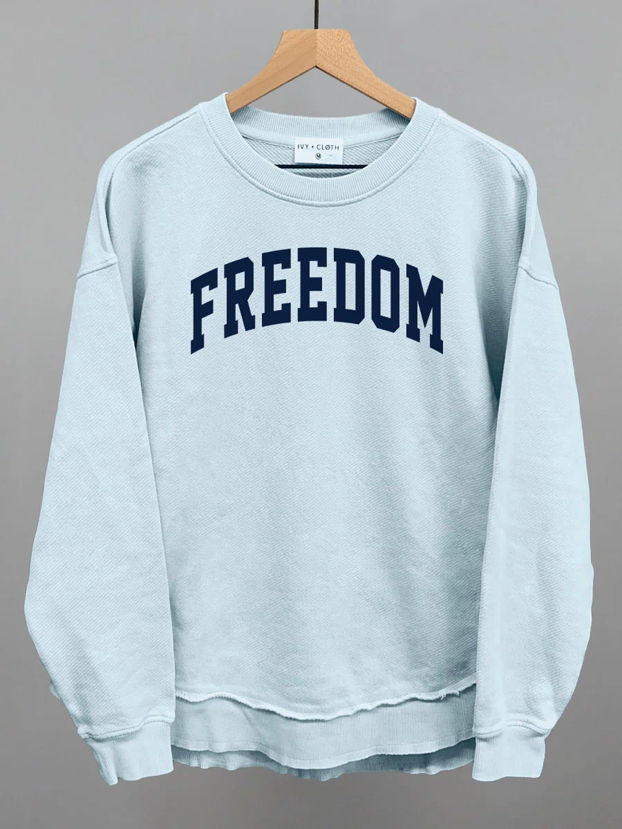 Freedom Arch