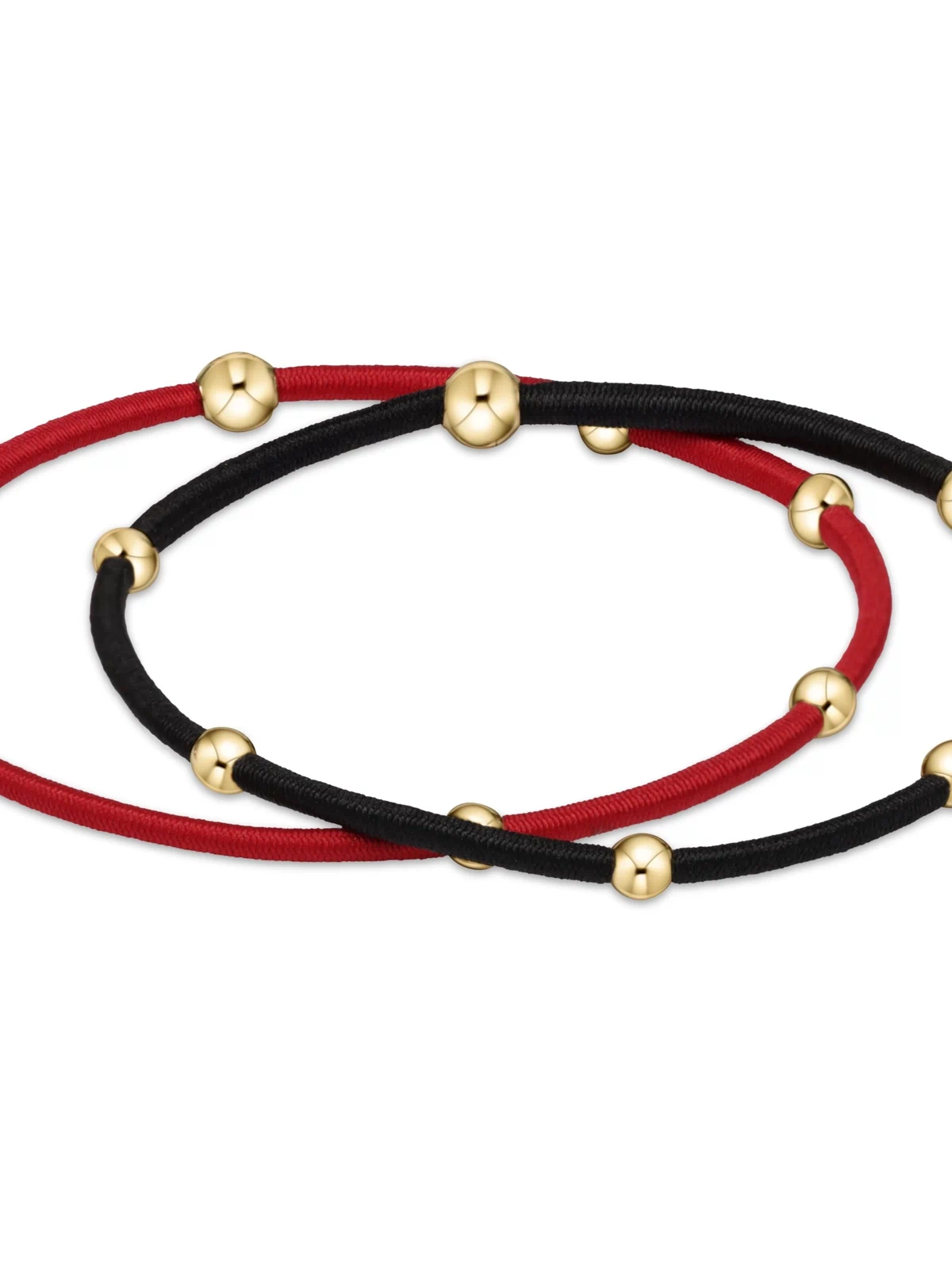 Gameday "e"ssentials Set - Red-Black